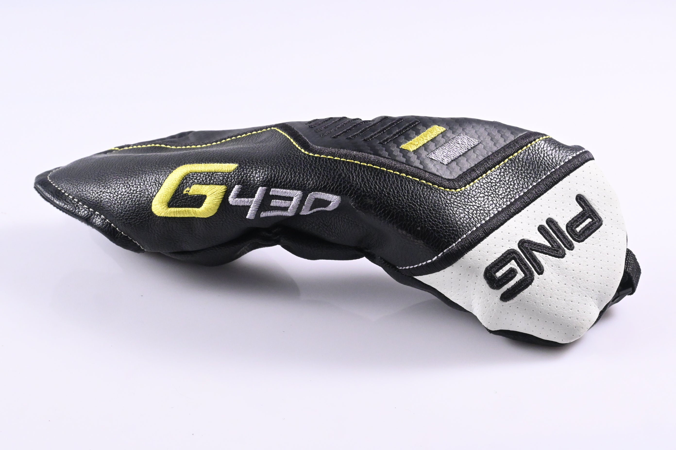 Ping G430 #3 Hybrid / 19 Degree / Stiff Flex Ping Tour 2.0 Chrome 85 Shaft