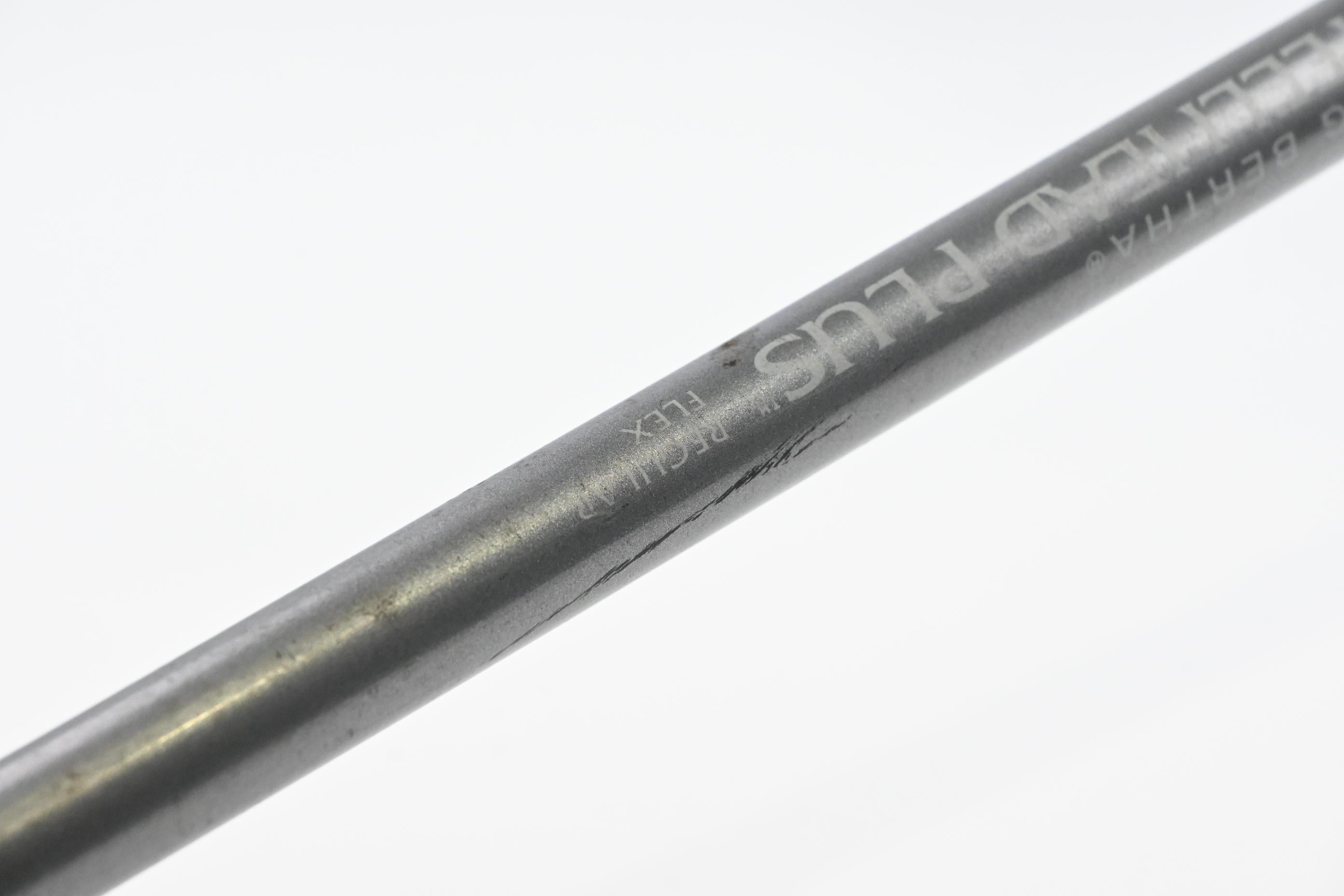 Callaway Steelhead Plus #5 Wood / 18 Degree / Regular Flex Callaway Steelhead