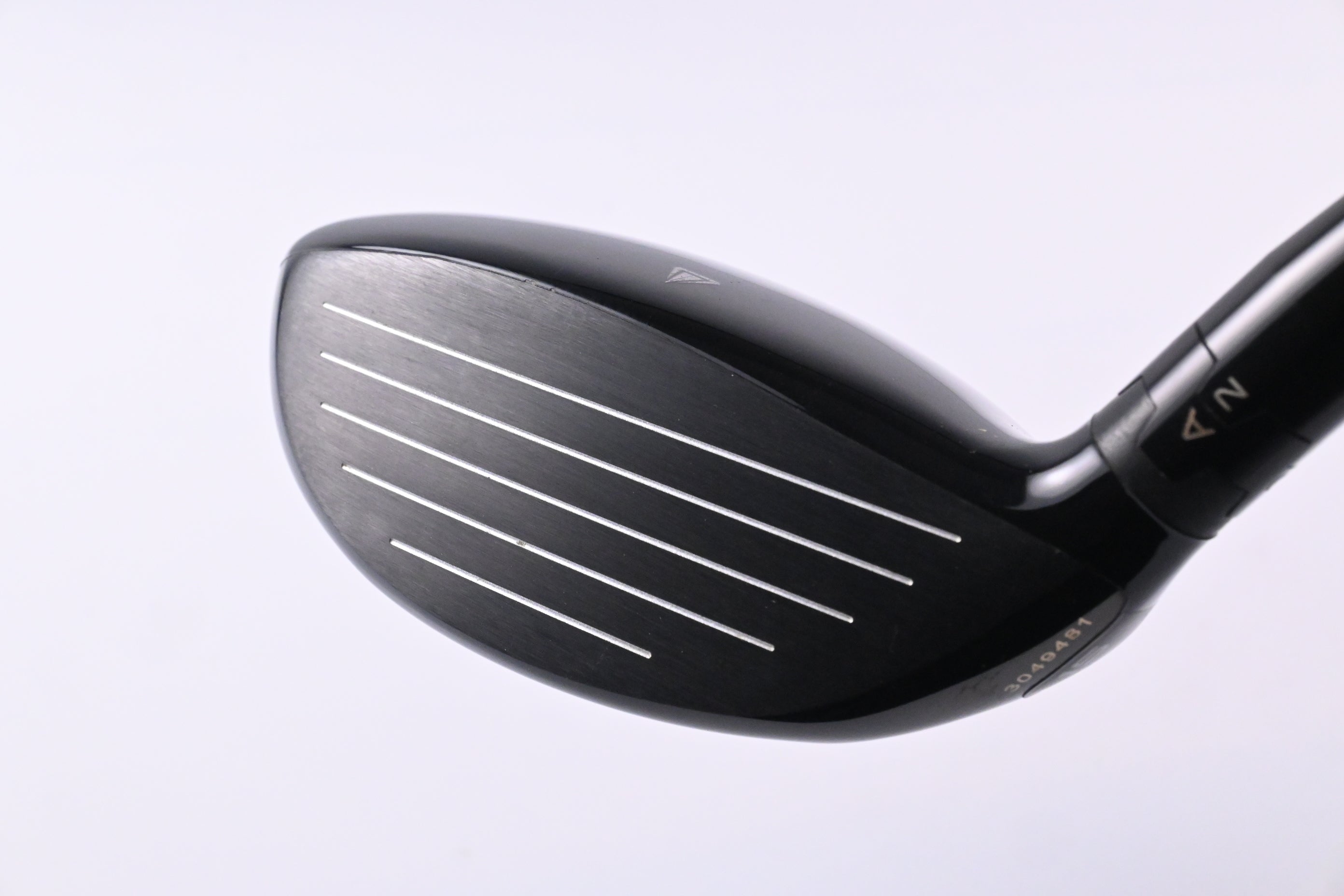 Titleist TS2 #3 Wood / 15 Degree / Regular Flex Kuro Kage Black 55 Shaft