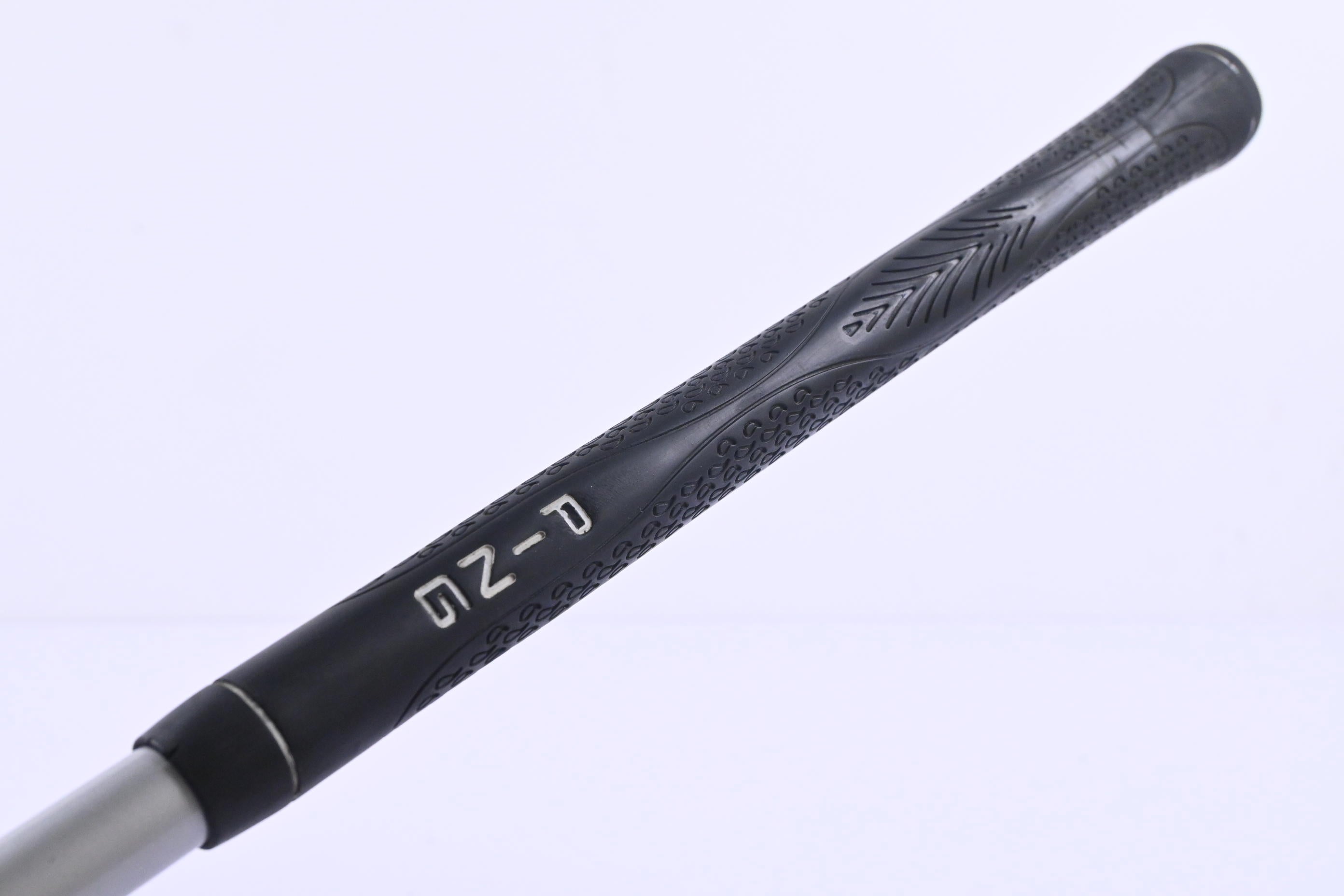 Ping G5 #4 Hybrid / 22 Degree / Regular Flex Grafalloy ProLaunch Blue Shaft