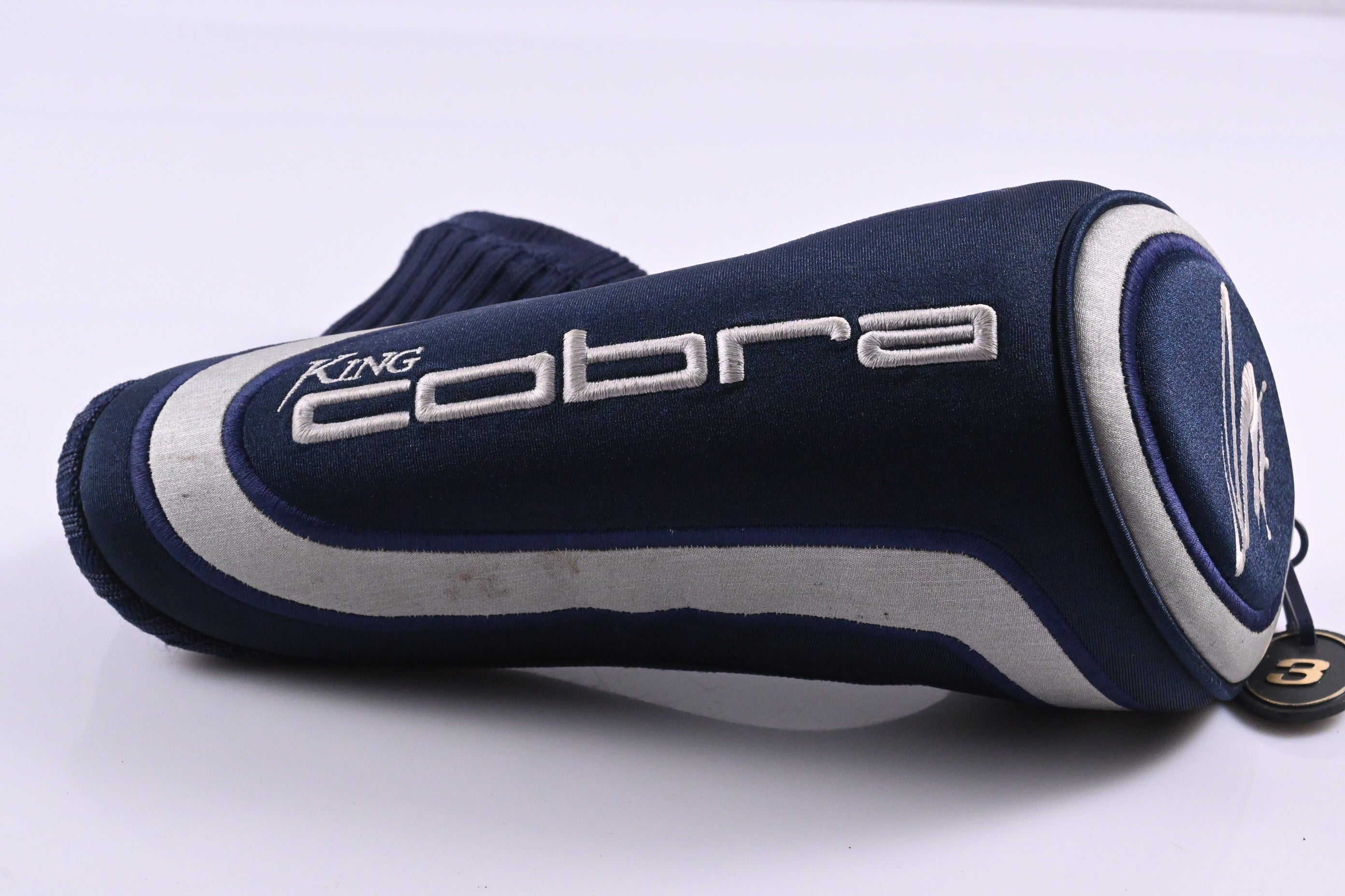 Ladies King Cobra SZ #3 Wood / 15 Degree / Ladies Flex Aldila HM Tour 50 Shaft