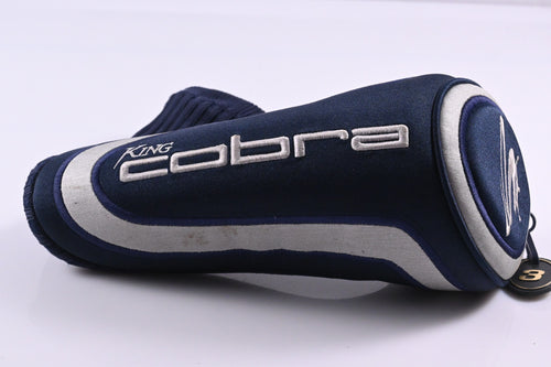 Ladies King Cobra SZ #3 Wood / 15 Degree / Ladies Flex Aldila HM Tour 50 Shaft