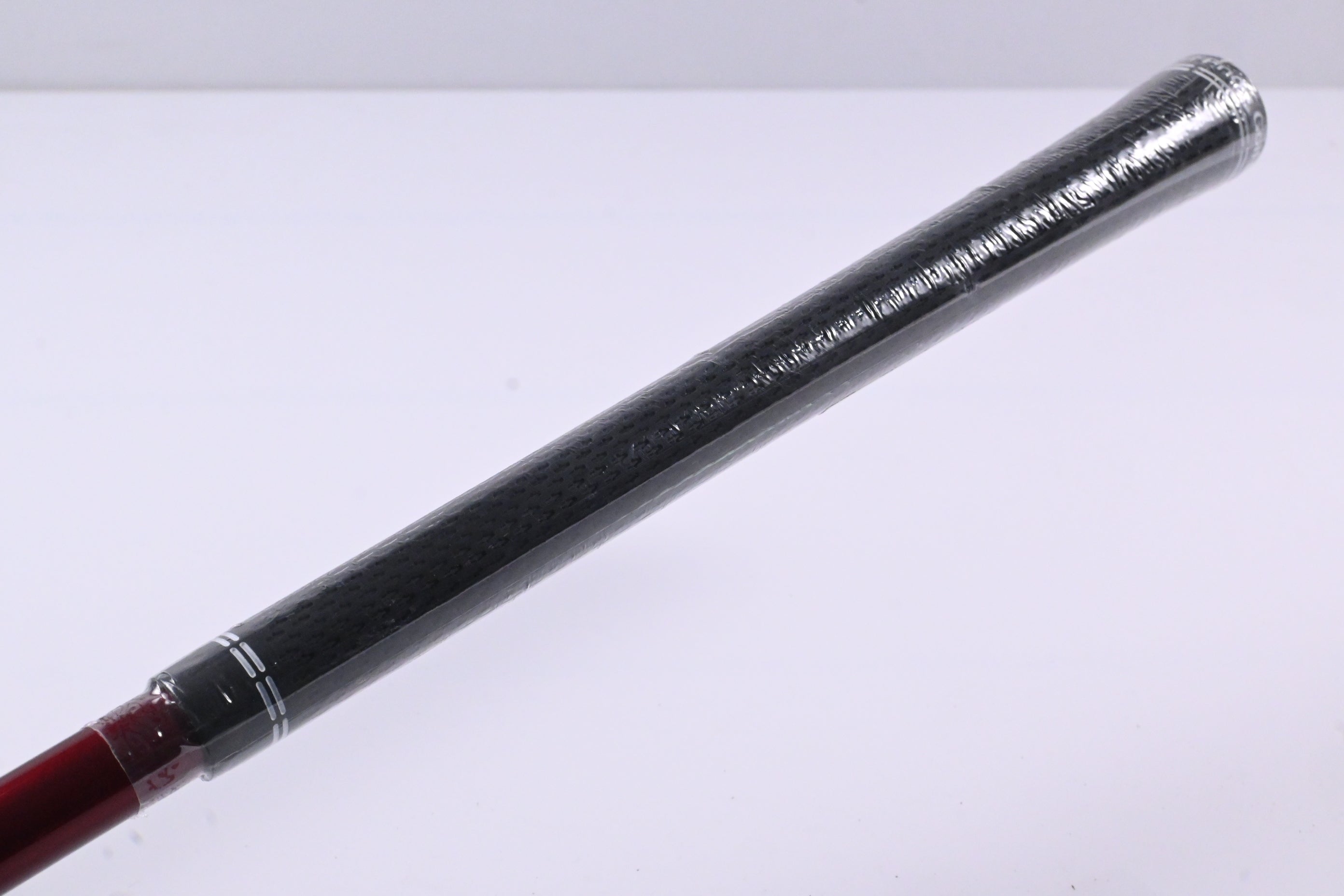 Left Hand Srixon ZX Mk II 2023 #5 Wood / 18 Degree / Regular Flex Hzrdus Smoke