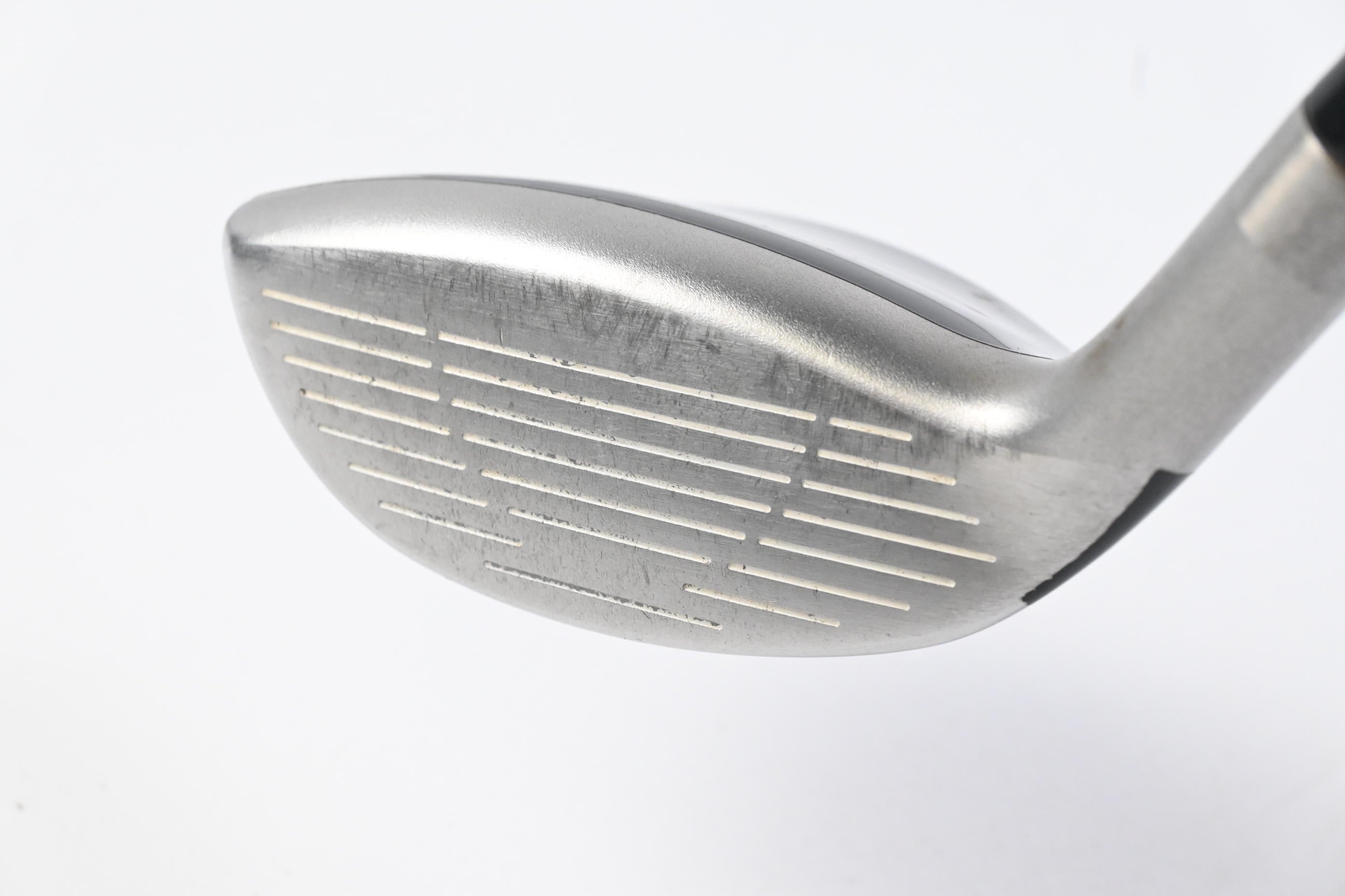 Ping G10 #2 Hybrid / 18 Degree / Senior Flex Kuro Kage Silver Series 70 Shaft