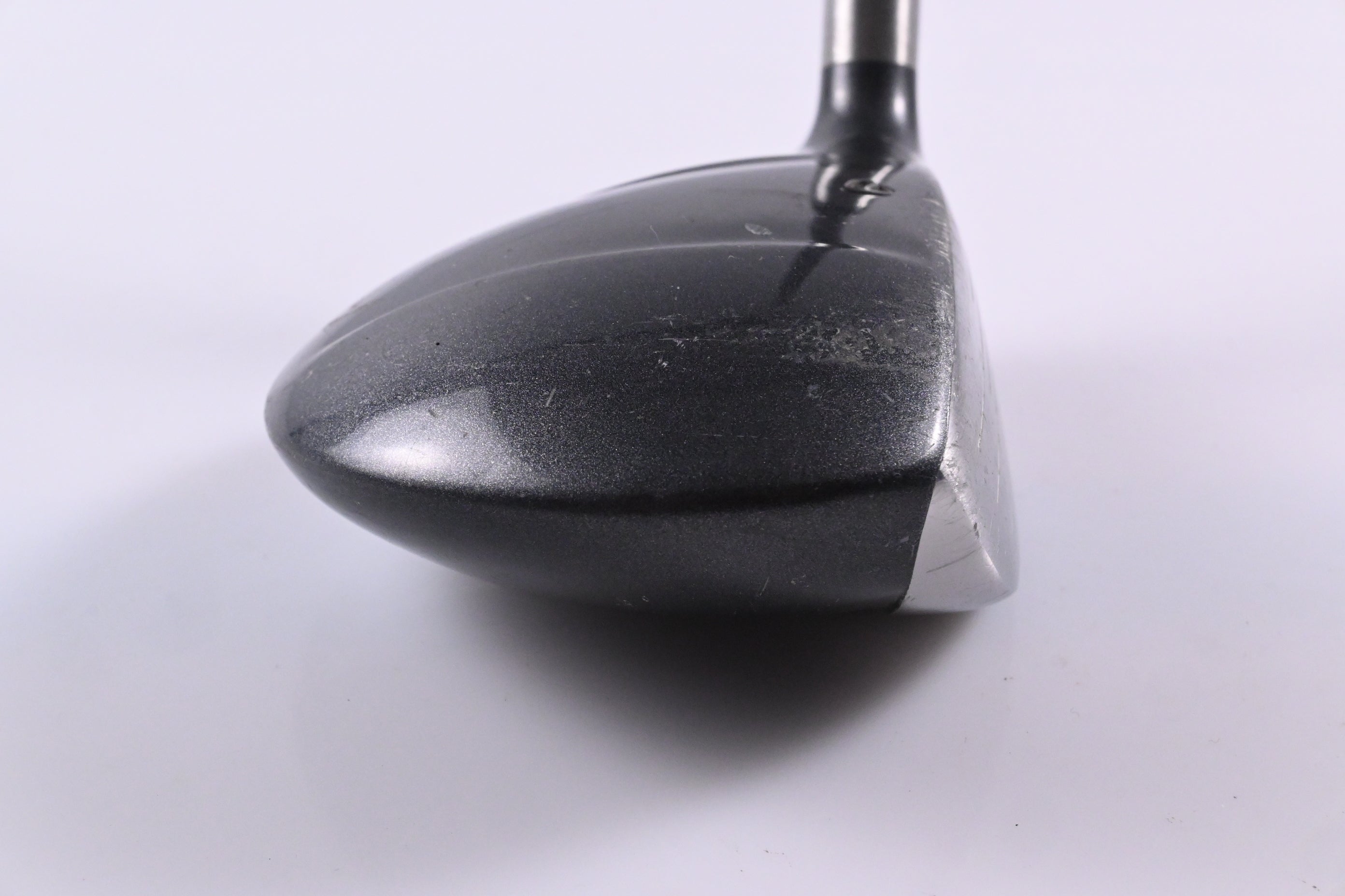 Taylormade 200 Steel #3 Wood / 15 Degree / Regular Flex Taylormade Lite 80 Shaft