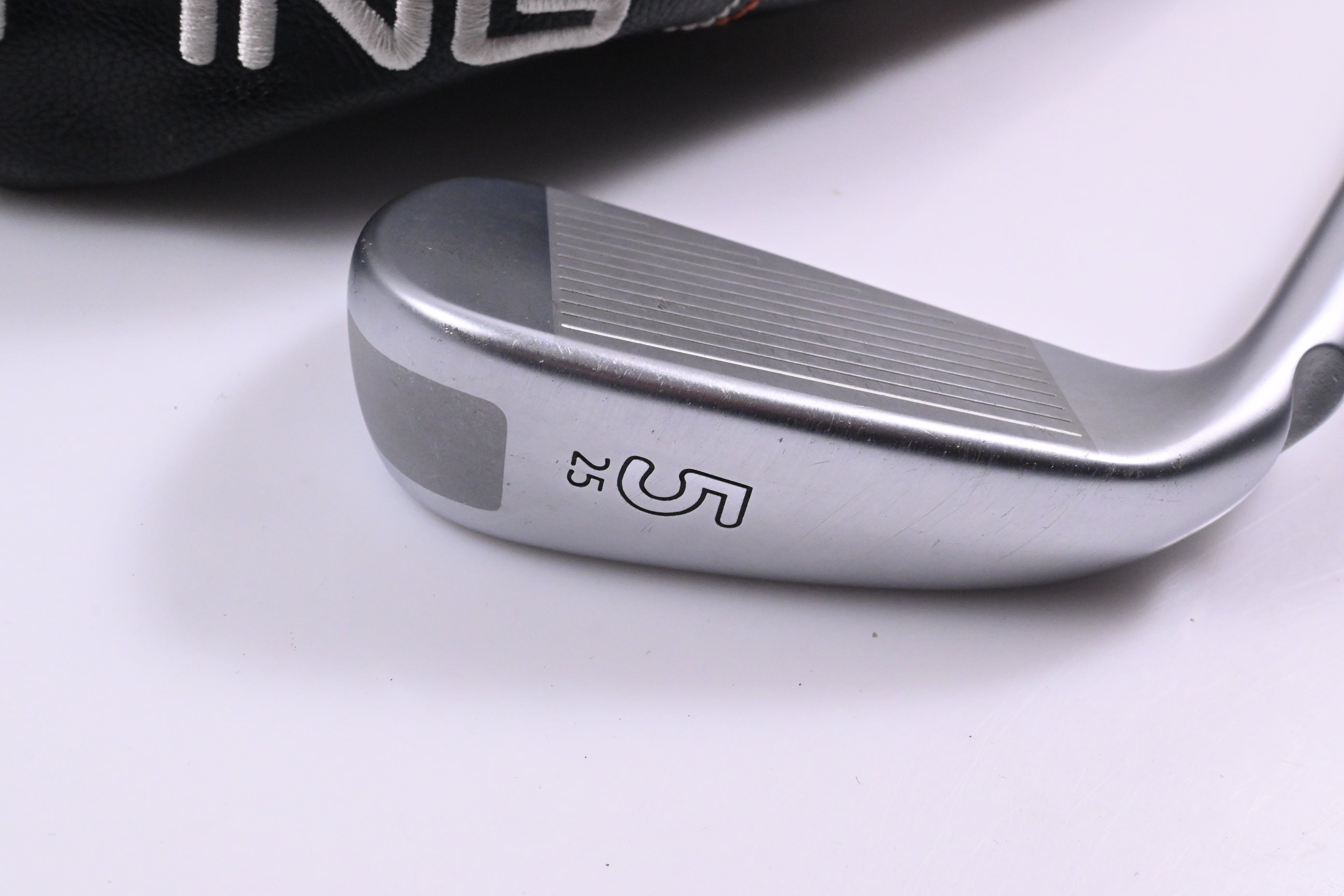 Ping G400 Crossover #5 Hybrid / 25 Degree / Regular Flex Ping ALTA CB 70 Shaft