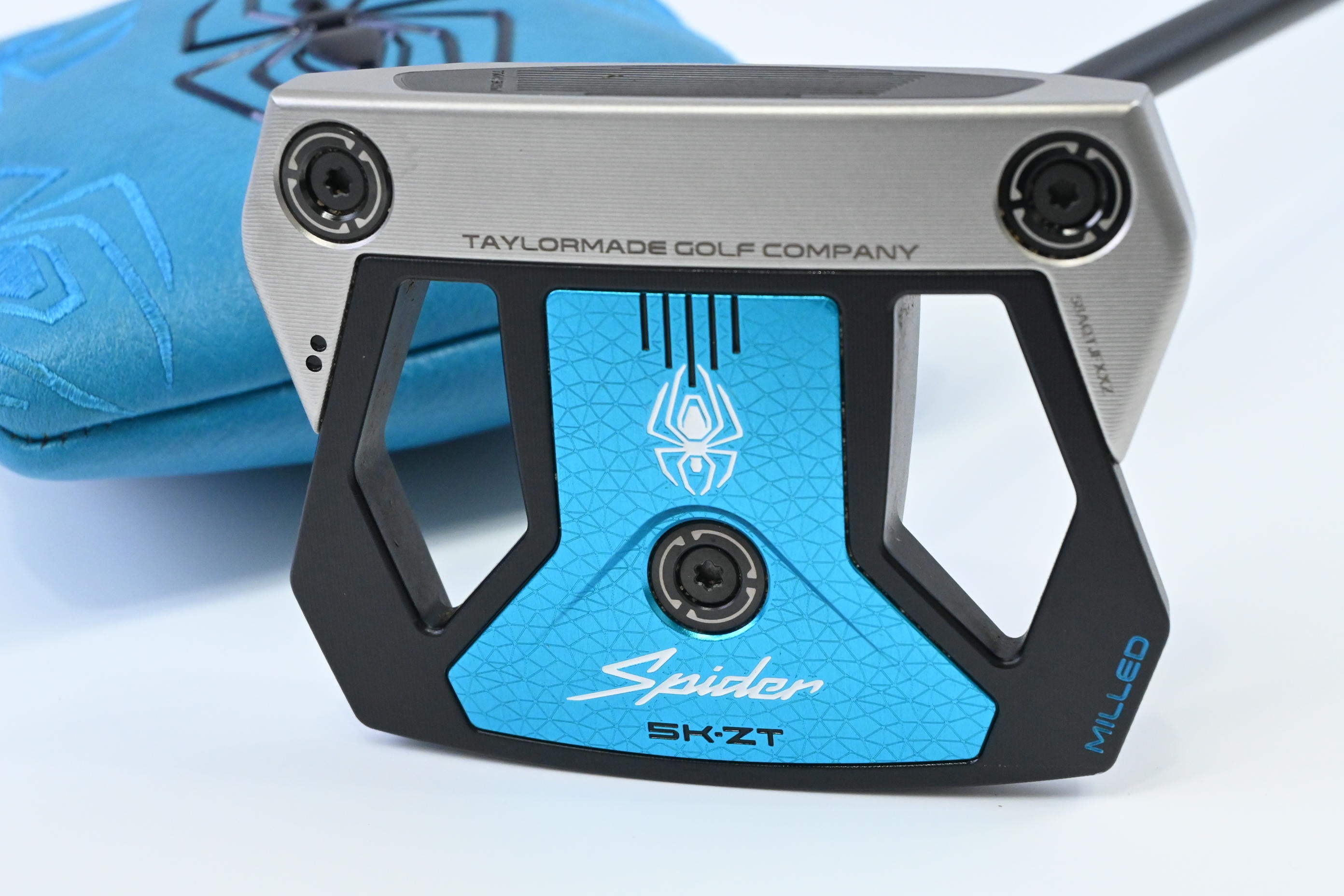 Taylormade Spider ZT Putter / 38 Inch
