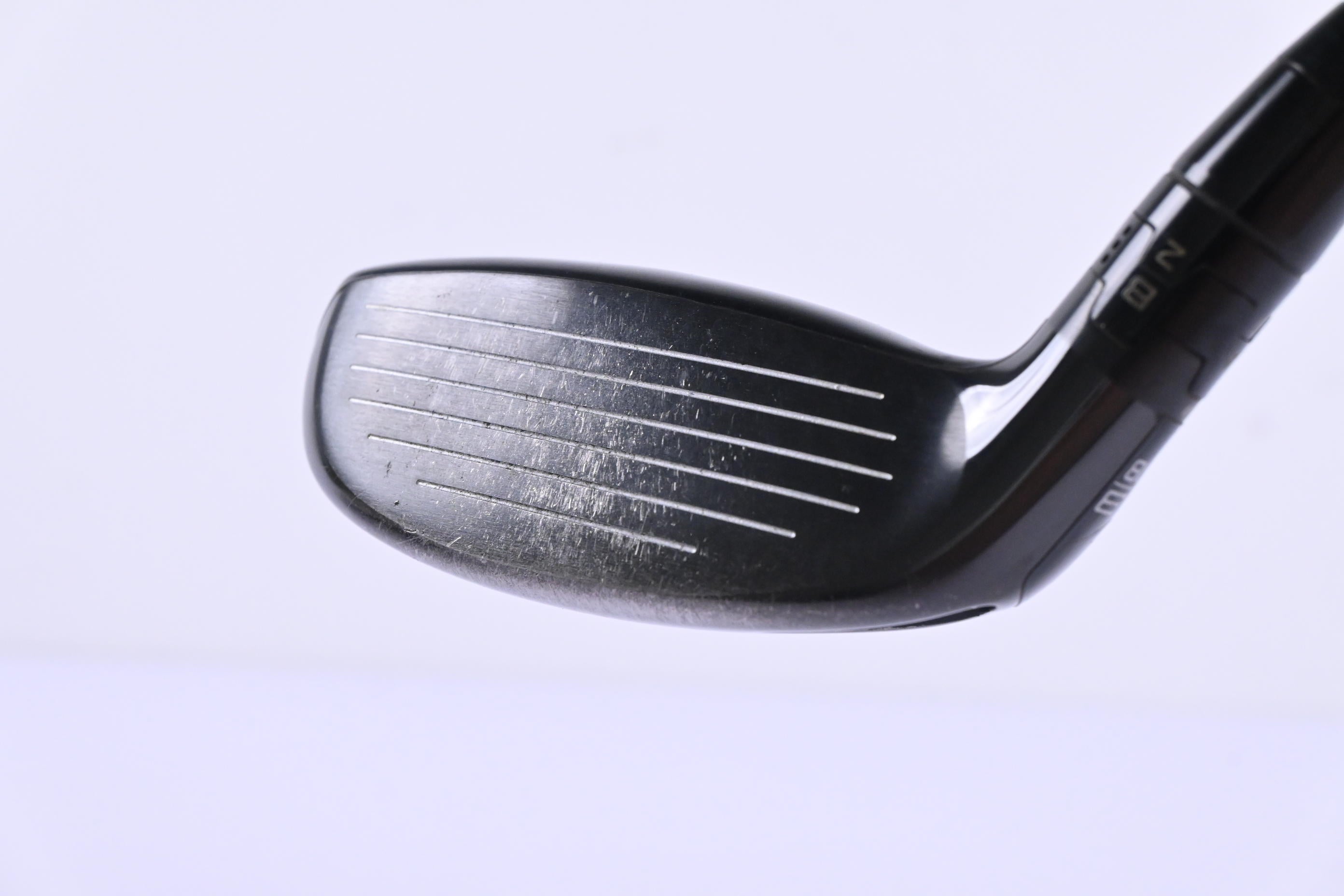 Titleist TSi2 #3 Hybrid / 18 Degree / Stiff Flex Tensei AV Raw Blue 75 Shaft