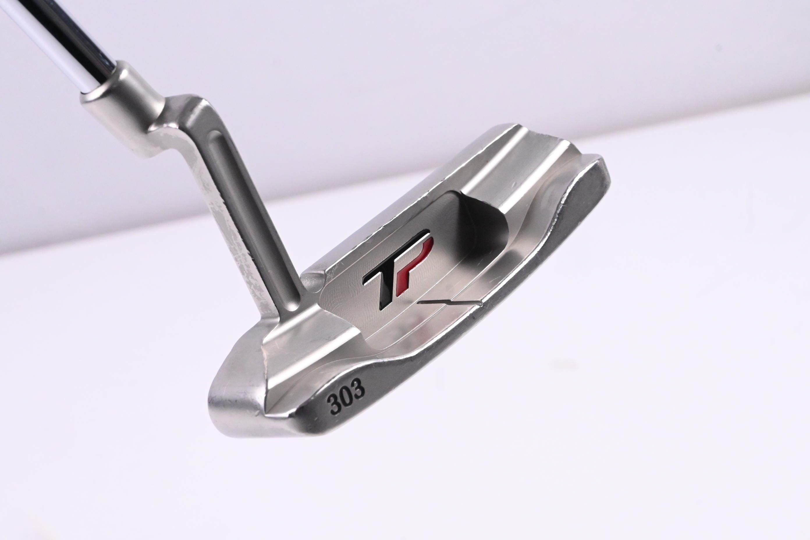Taylormade TP Soto Collection Putter / 34 Inch