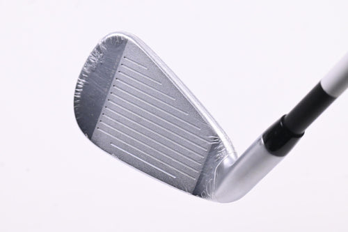 Cobra LTDx #7 Iron / 26.5 Degree / Regular Flex KBS PGI 75 Shaft