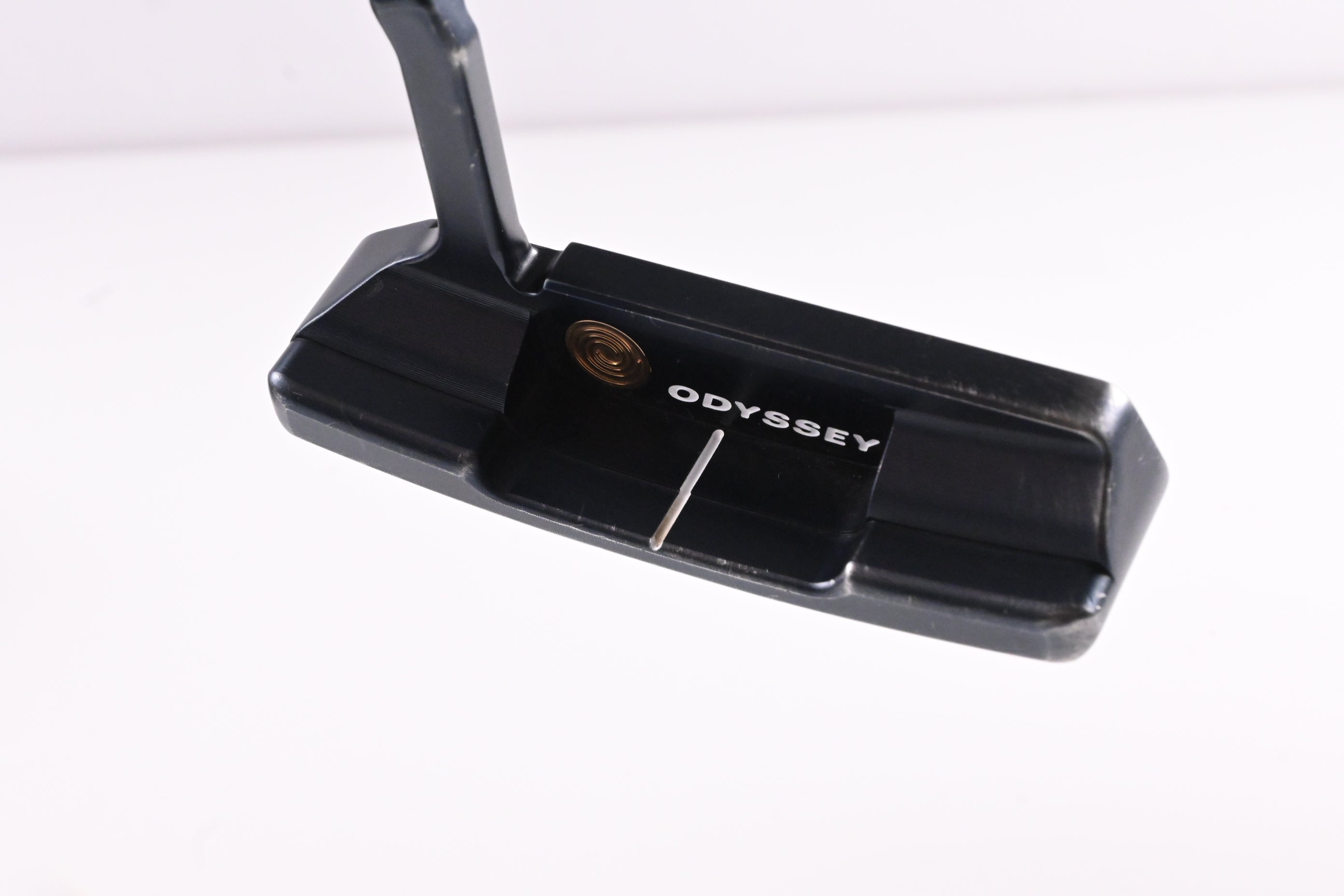 Odyssey Ai-One Milled Two T CH Putter / 33 Inch