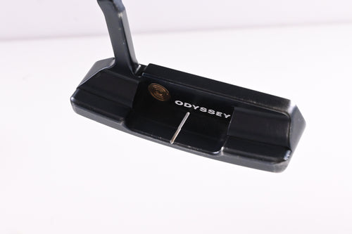 Odyssey Ai-One Milled Two T CH Putter / 33 Inch