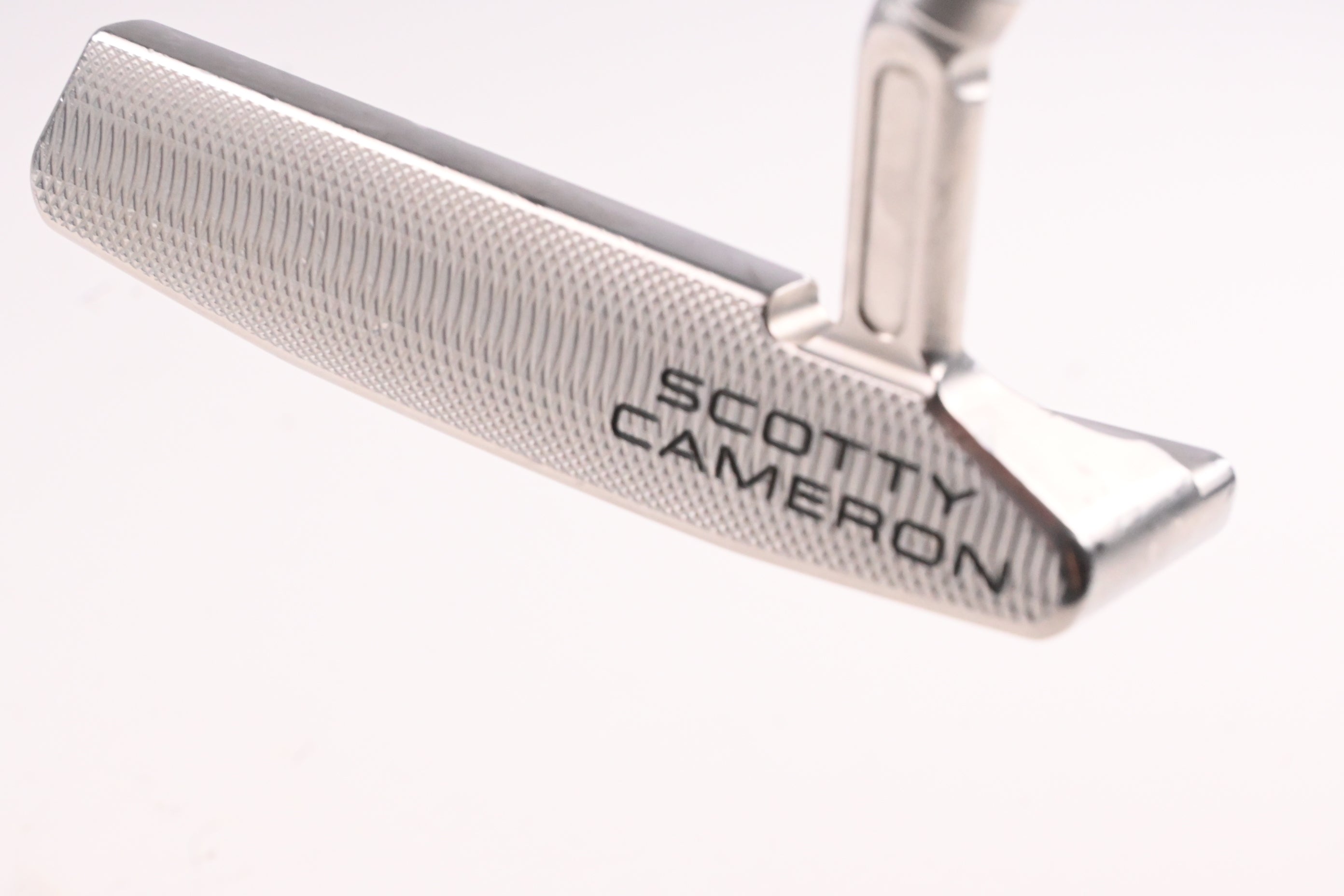 Scotty Cameron Super Select Newport 2.5+ Putter / 34 Inch