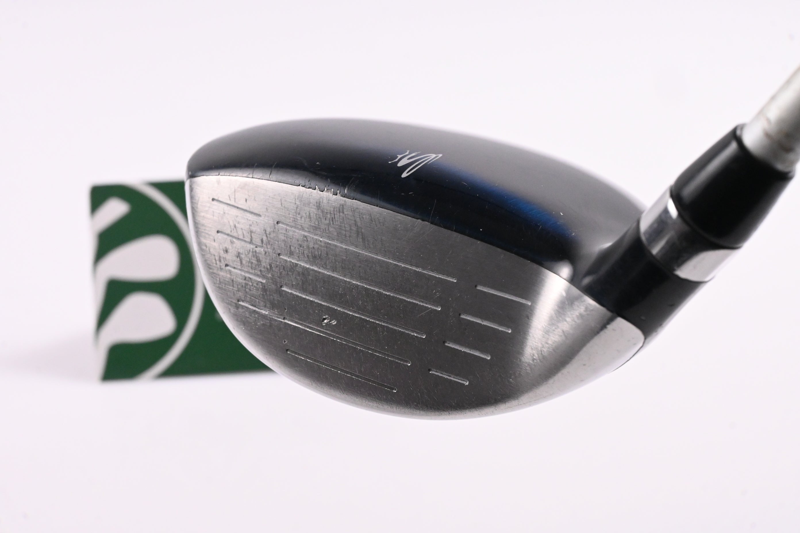Ladies Cobra S2 Offset #5 Wood / 21 Degree / Ladies Flex Fujikura 50 Shaft