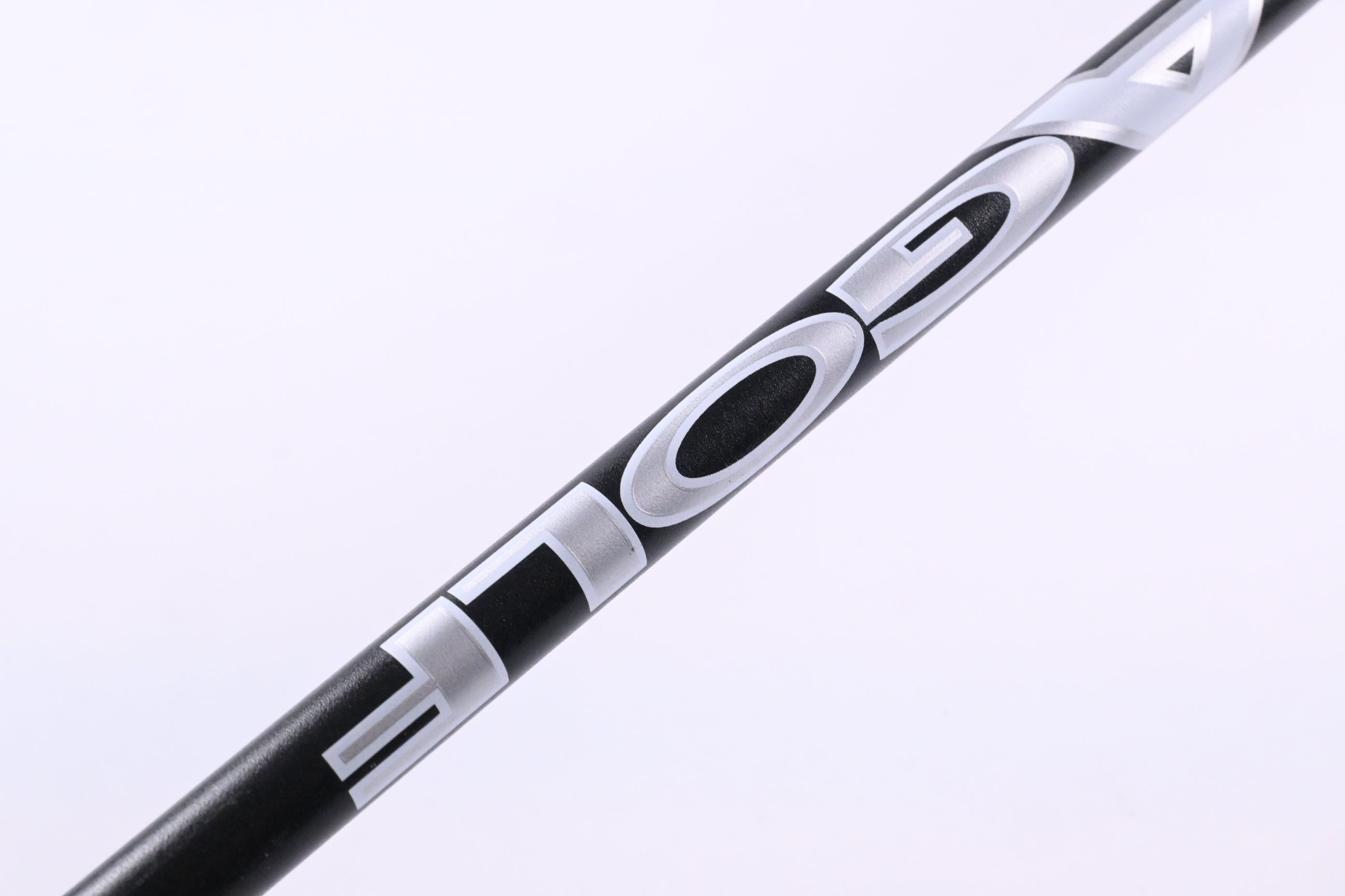 Mizuno ST-Max 230 #6 Hybrid / 28 Degree / X-Flex LA Golf Black Shaft