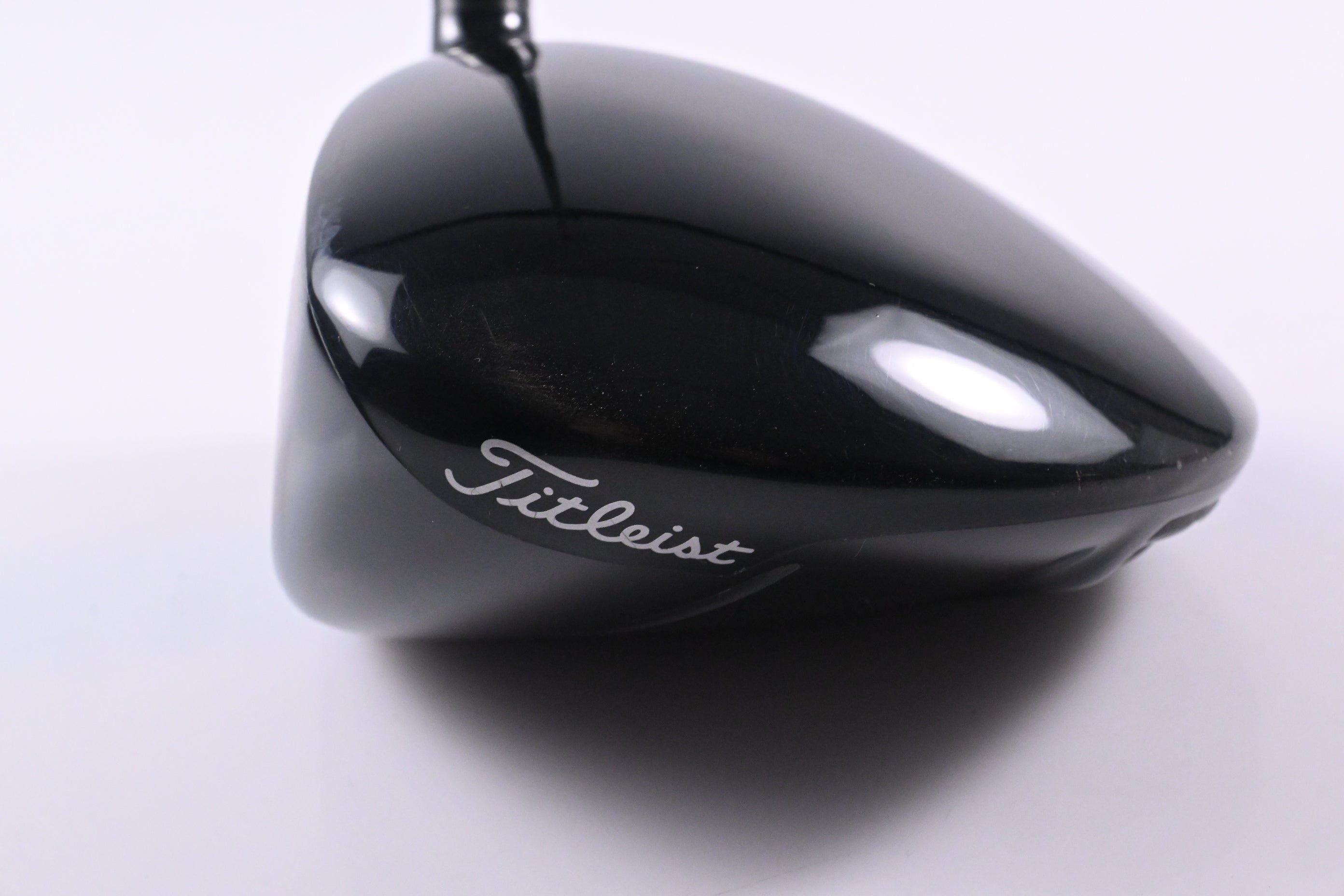 Left Hand Titleist TSR3 Driver / 10 Degree / Regular Flex Tensei AV Blue 55