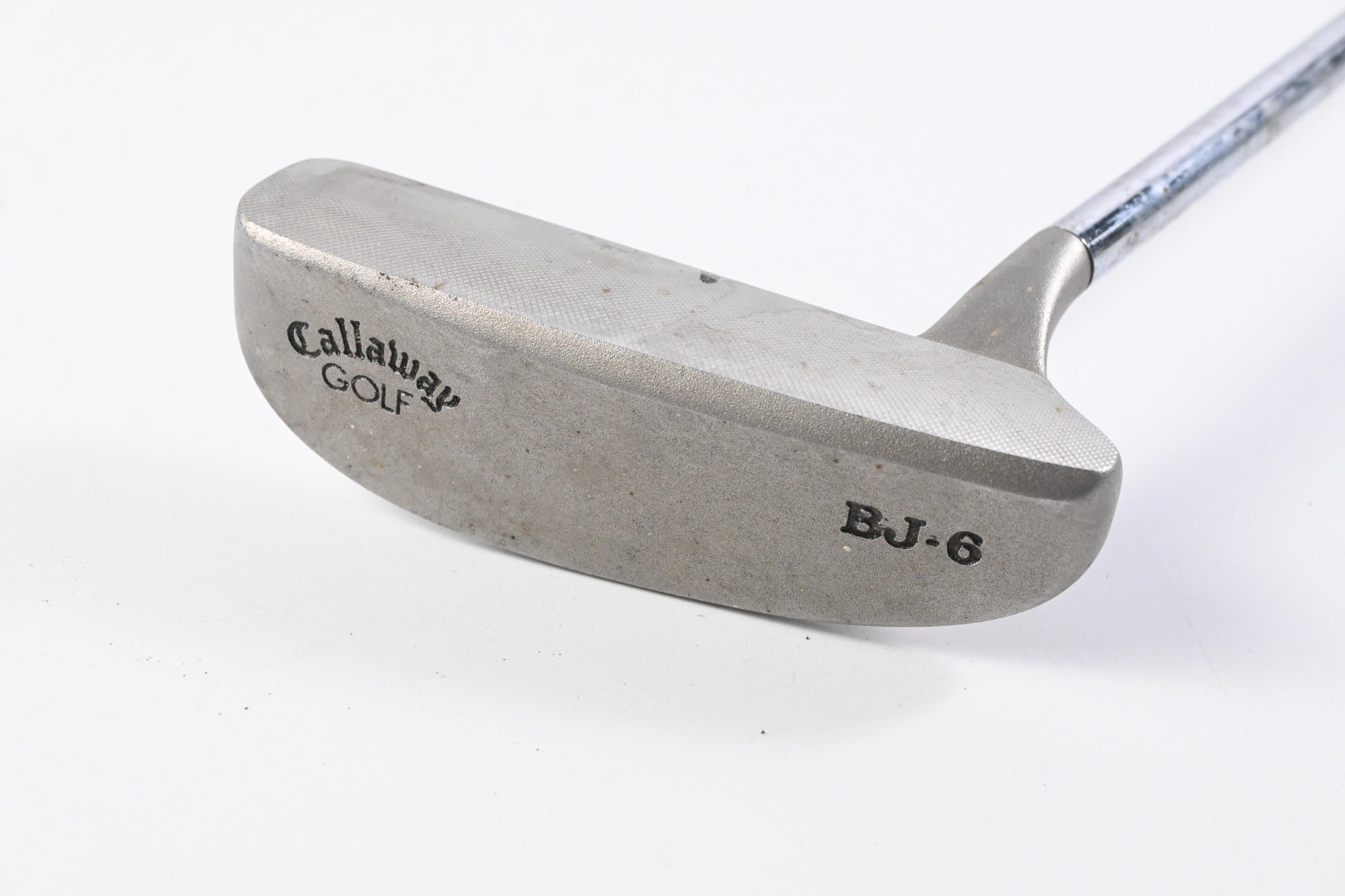 Callaway Bobby Jones BJ-6 Putter / 33 Inch