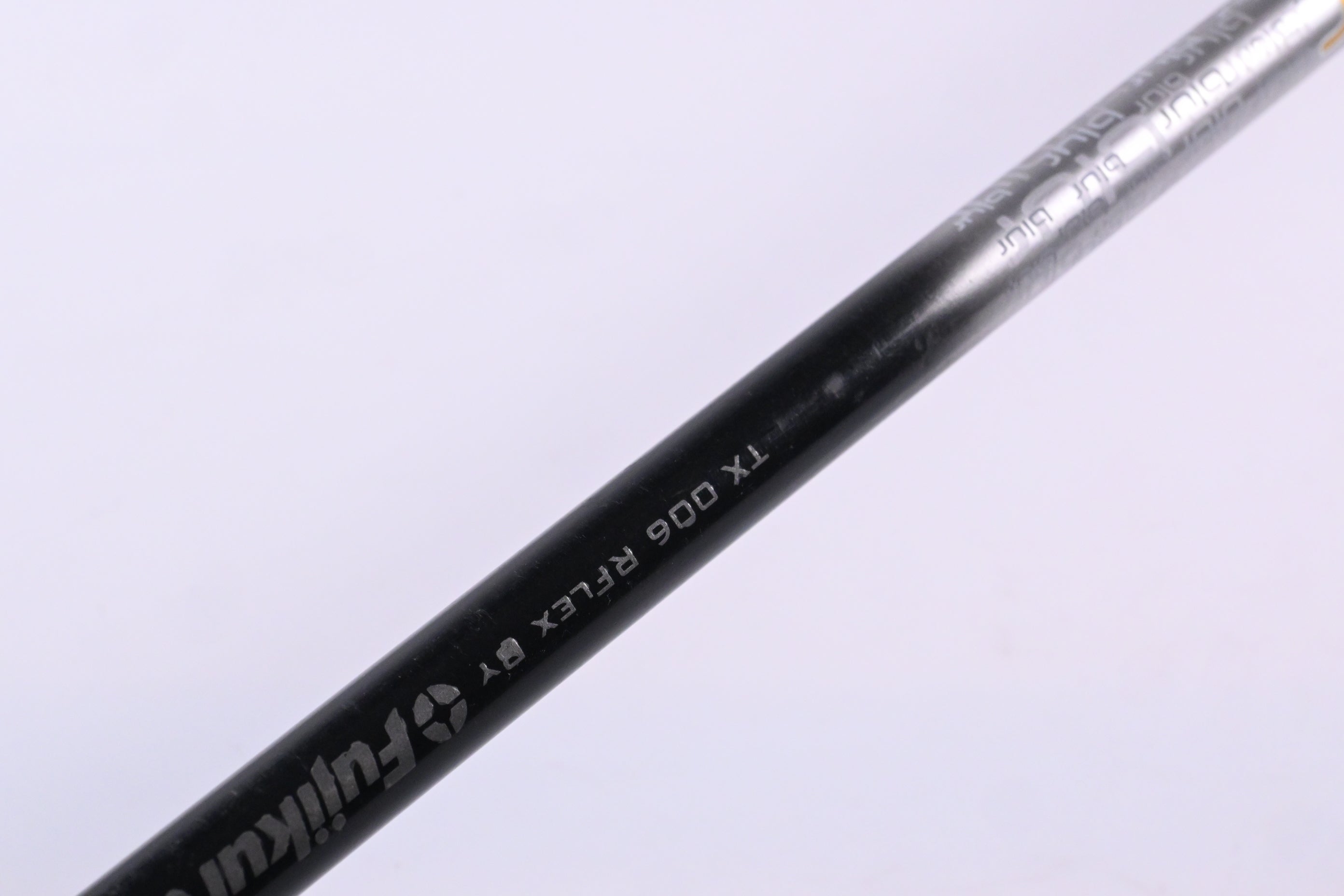 Cobra S3 #3 Wood / 15 Degree / Regular Flex Fujikura Blur TX 006 Shaft
