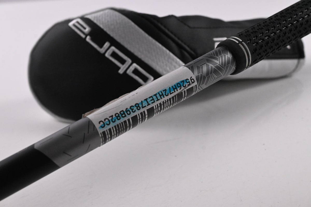 Cobra Baffler 2026 #5 Hybrid / 24 Degree / Regular Flex Cobra Ultralite 50 Shaft