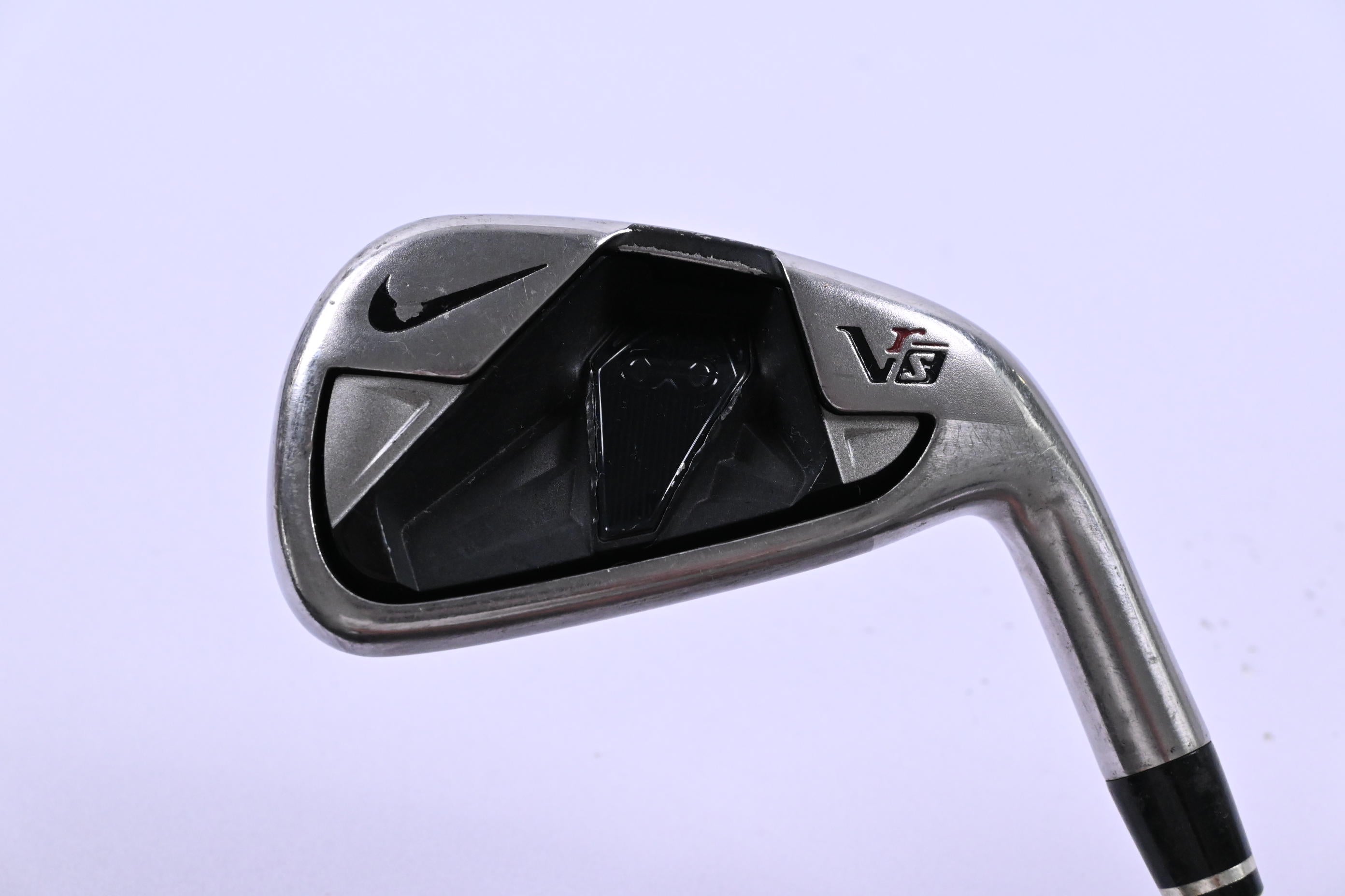 Nike VR-S Covert #5 Iron / 24 Degree / Senior Flex Kuro Kage Red 70 Shaft