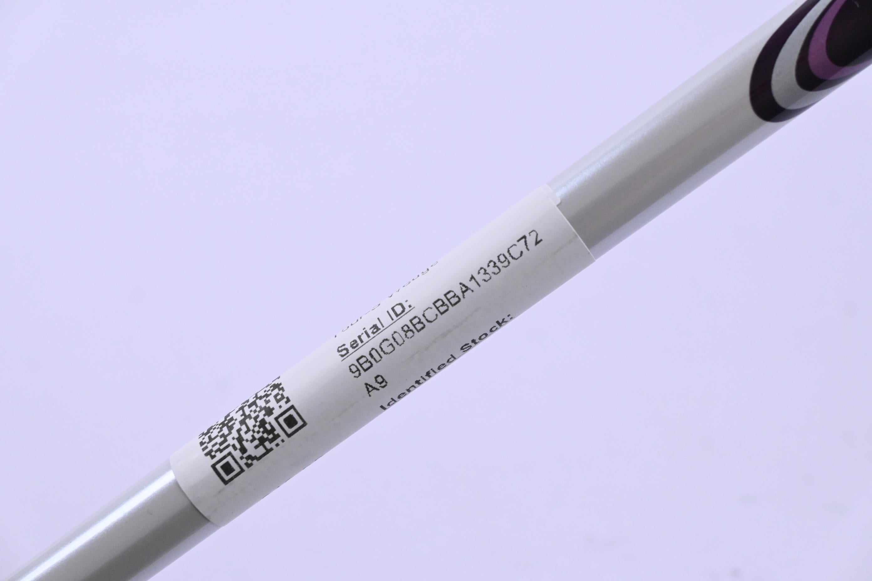 Ladies Ping Tour-S Lob Wedge / 60 Degree / Red Dot / Ladies Flex Ping ULT 129