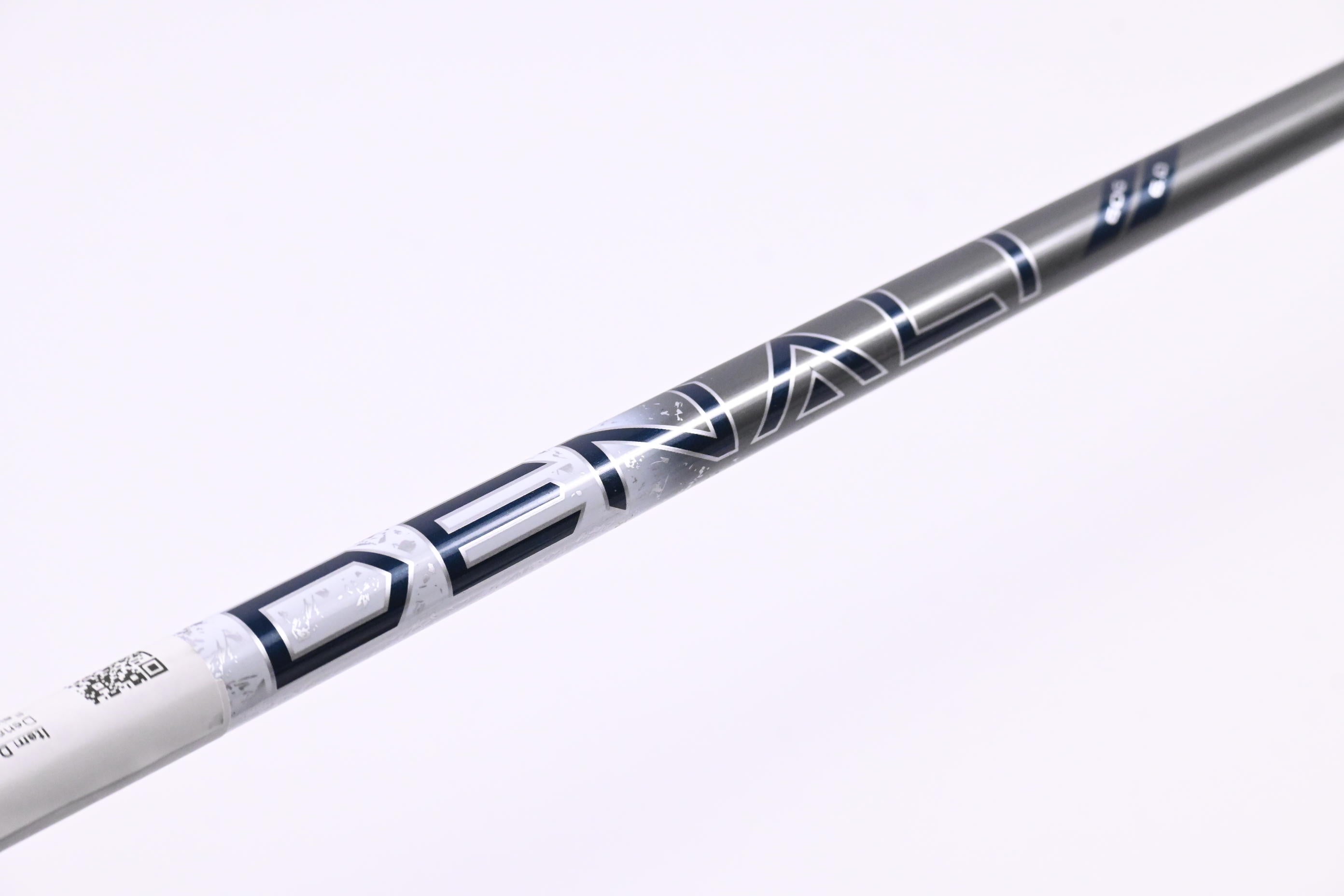 Project X Denali Charcoal 60 #3 Wood Shaft / Stiff Flex / Callaway 2nd Gen