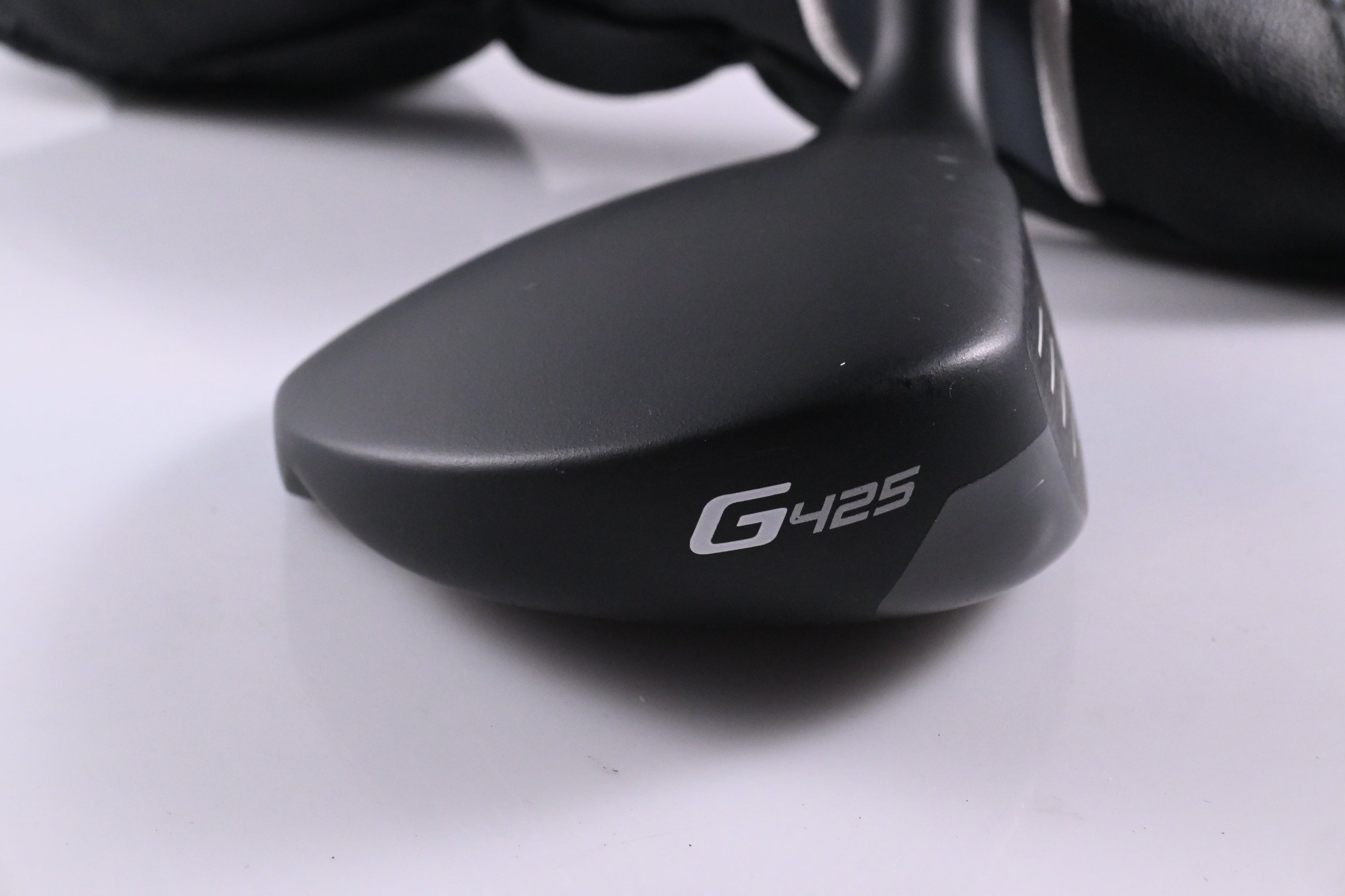 Ping G425 Max #5 Wood / 17.5 Degree / Stiff Flex Ping Alta CB Slate 65 Shaft