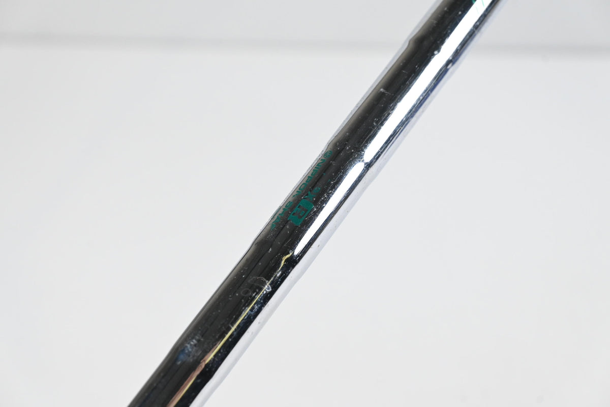 Mizuno JPX 921 Hot Metal #7 Iron / Regular Flex N.S.Pro 950GH Neo Shaft