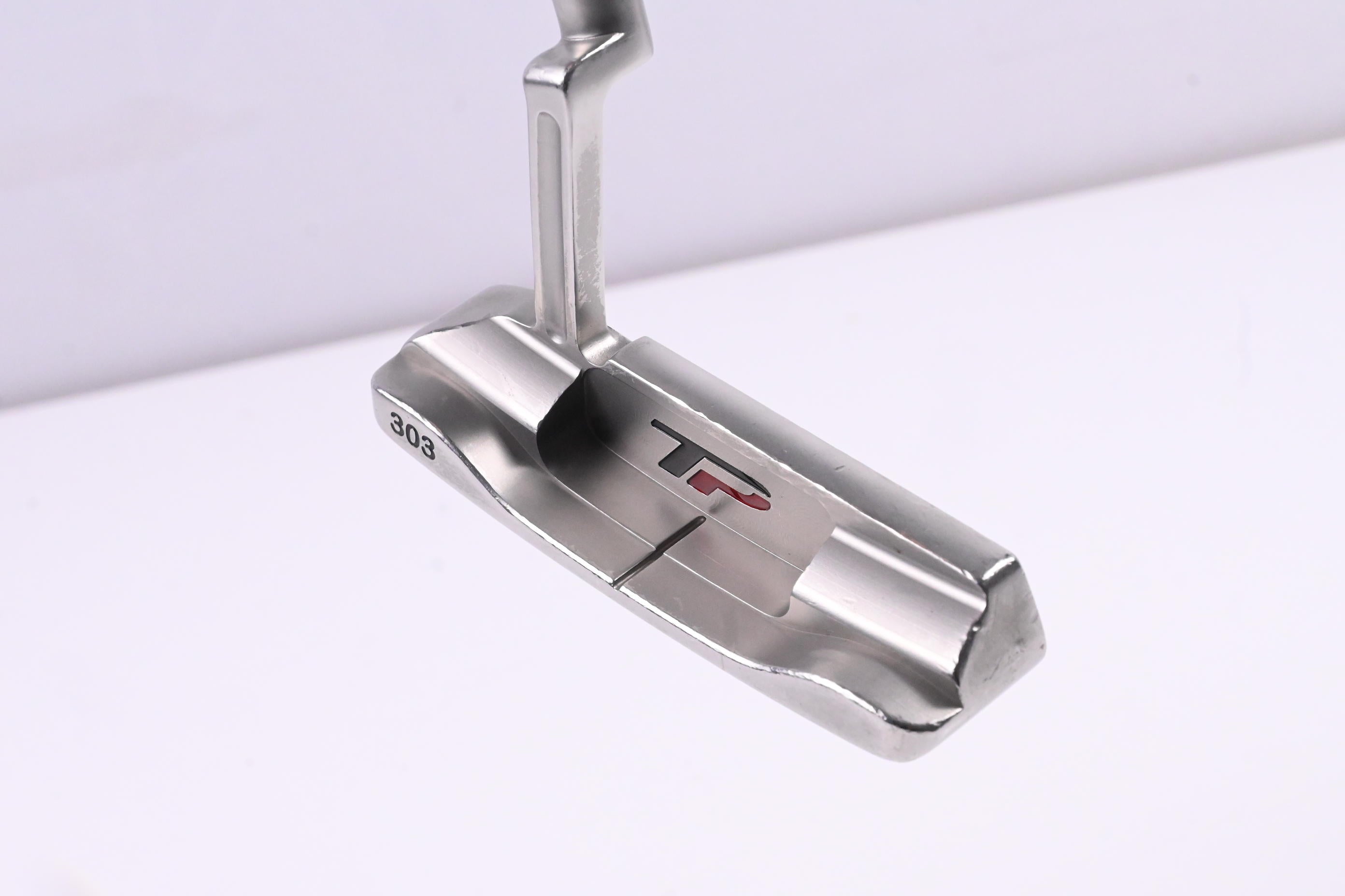 Taylormade TP Soto Collection Putter / 34 Inch