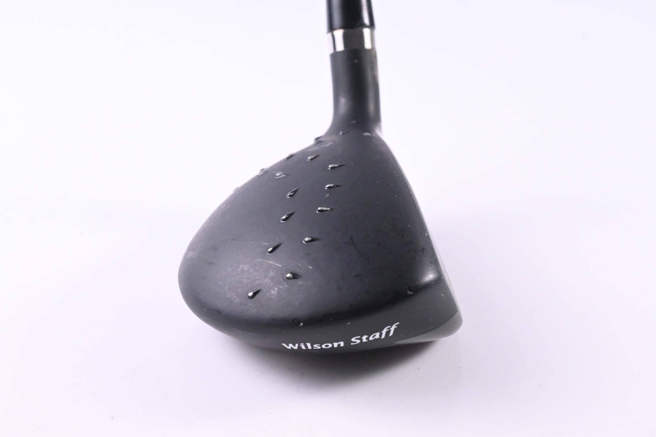 Wilson Staff D300 #3 Hybrid / 19 Degree / X-Flex Aldila VooDoo VS8 Shaft