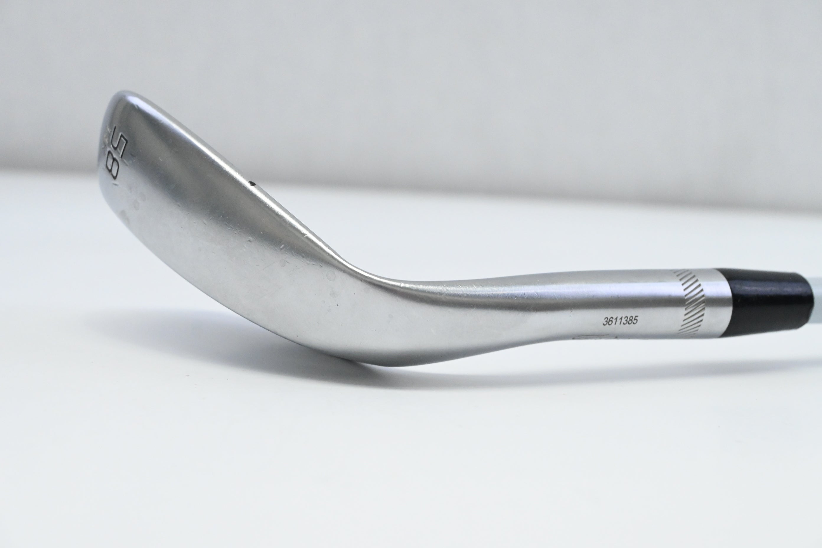 Ladies Titleist Vokey SM9 Lob Wedge / 58 Degree / Ladies Flex Tensei AV Red