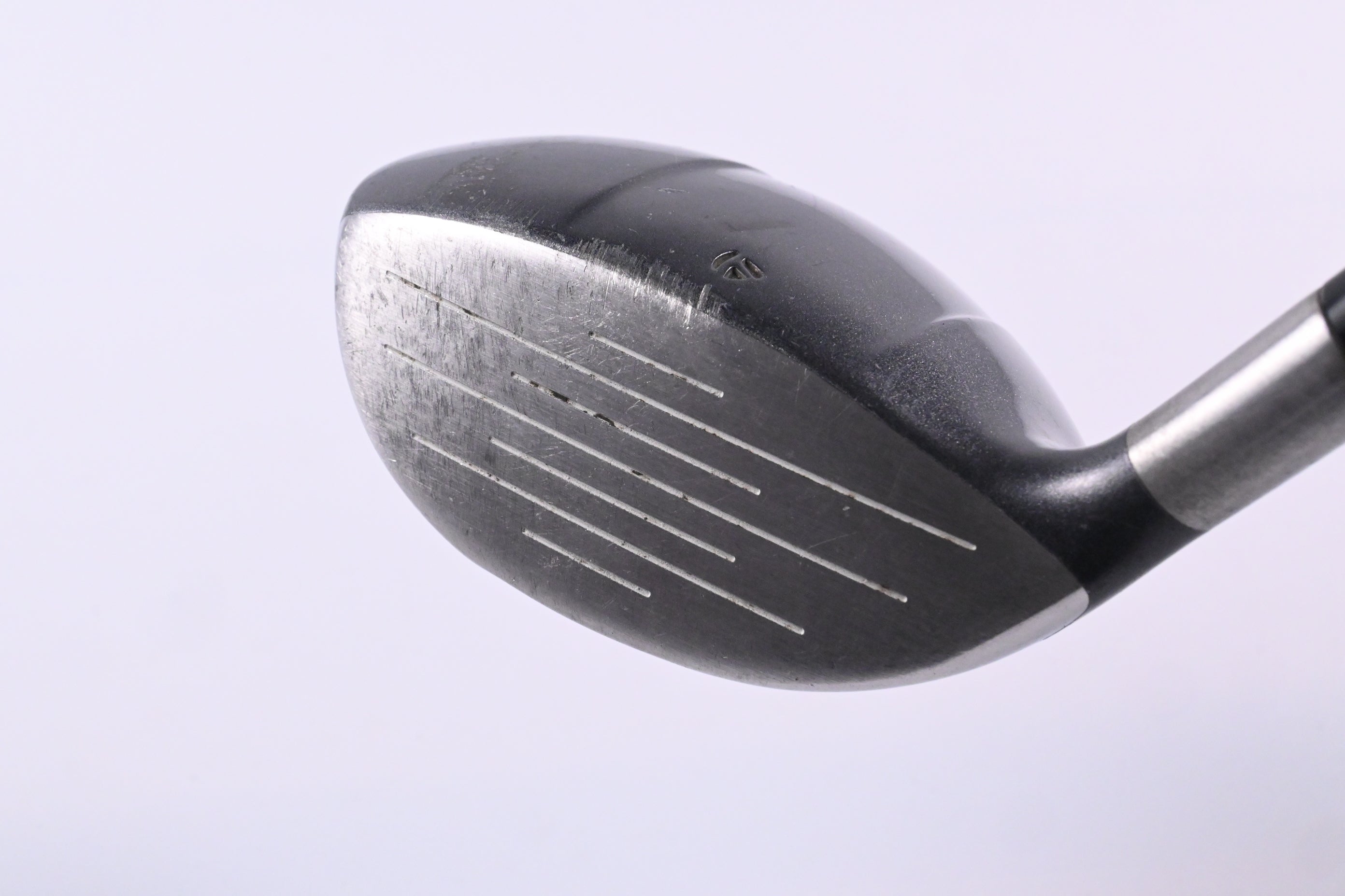 Taylormade 200 Steel #3 Wood / 15 Degree / Regular Flex Taylormade Lite 80 Shaft