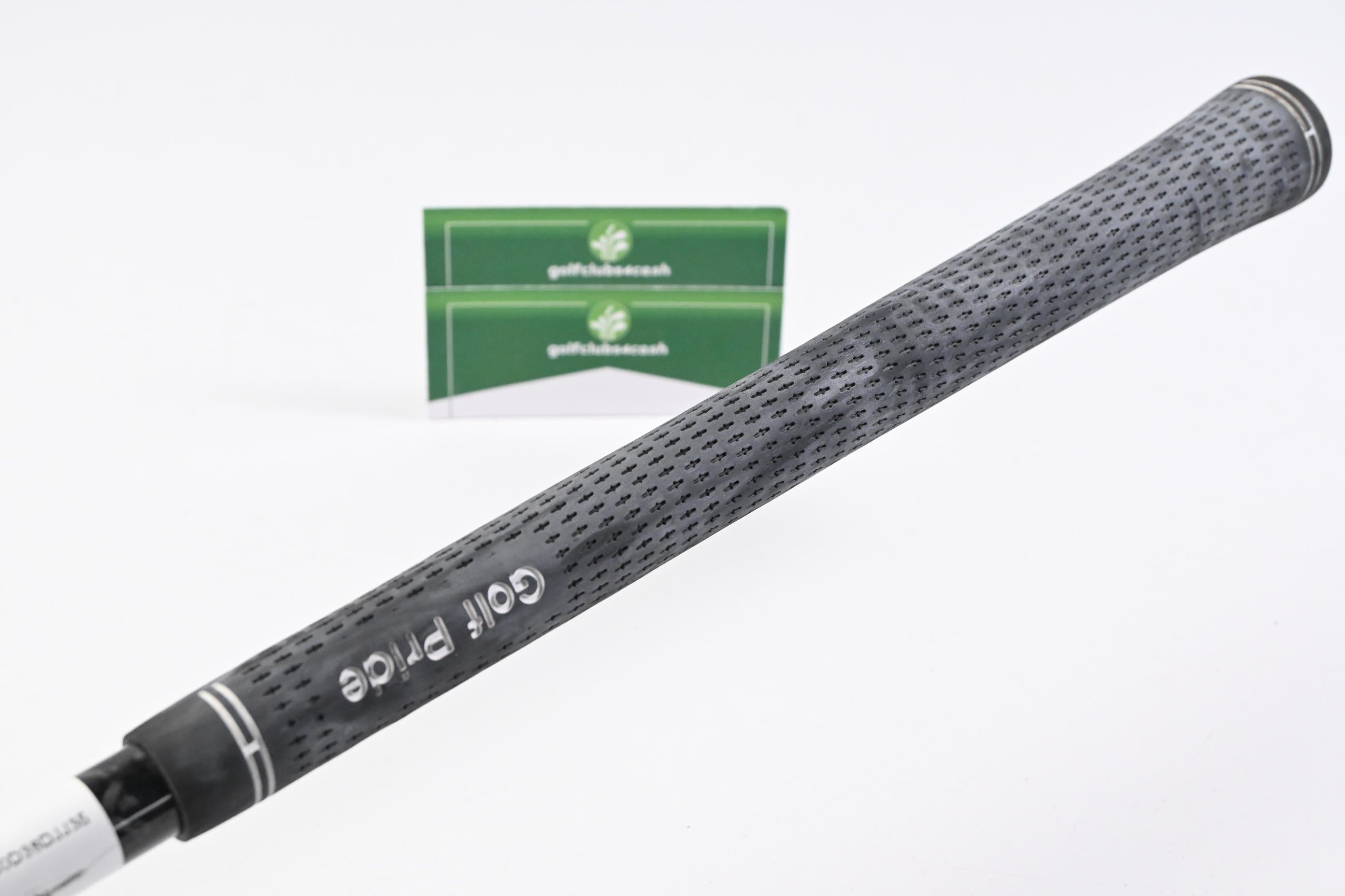 Vega VU-04 #3 Hybrid / 18 Degree / Stiff Flex Vega Shaft