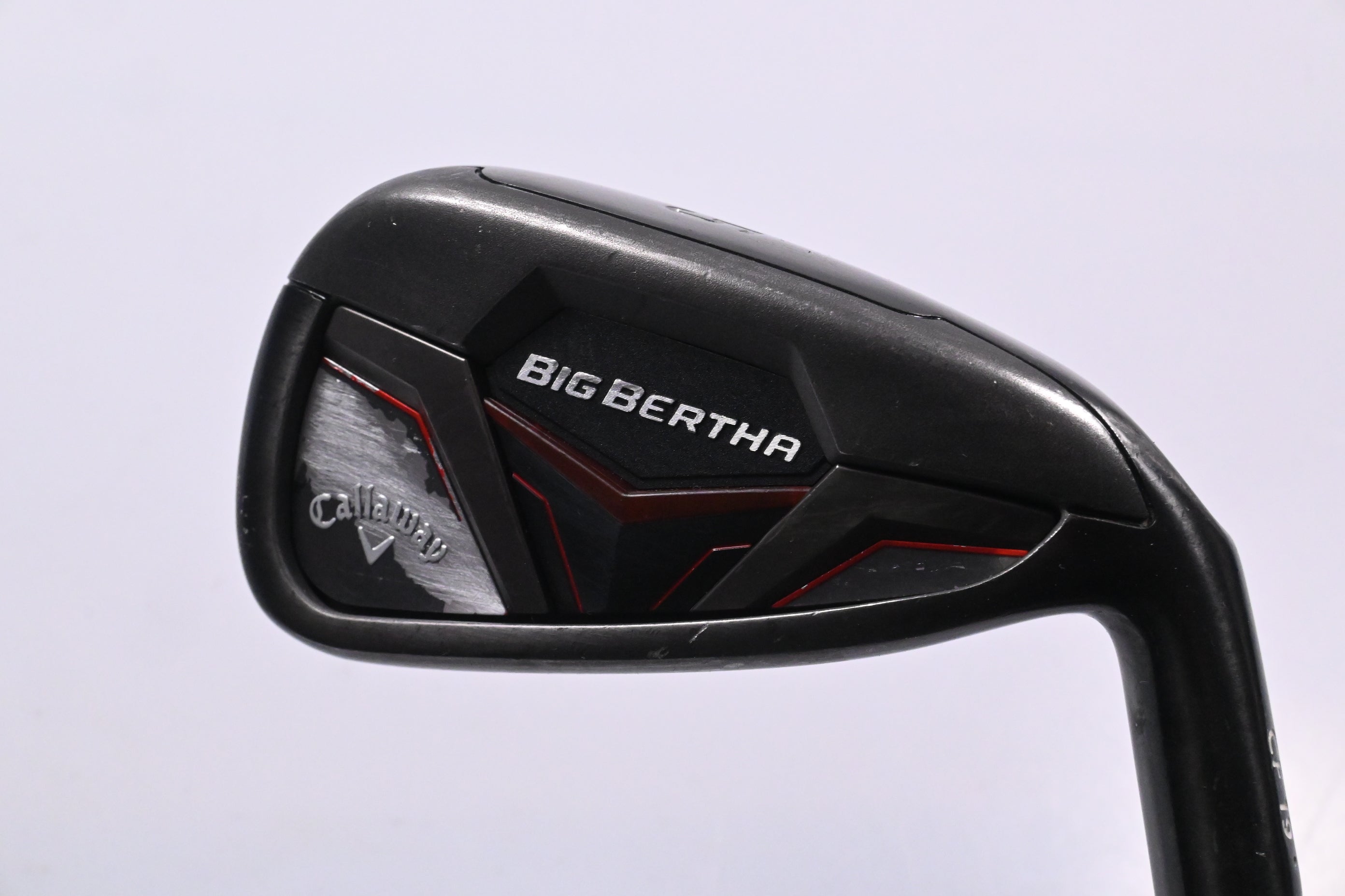 Callaway Big Bertha CF19 #5 Iron / 23 Degree / Regular Flex N.S.Pro Modus3