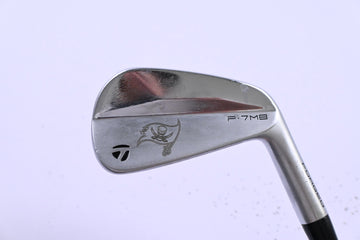Taylormade P7MB 2023 #4 Iron / 23 Degree / X-Flex Steel Shaft