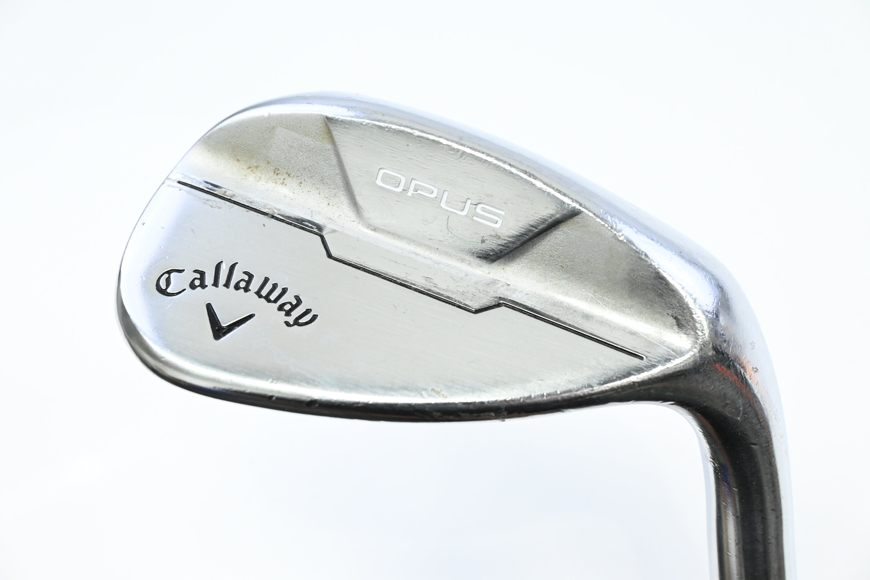 Callaway Opus Sand Wedge / 56 Degree / X-Flex Dynamic Gold X100 Shaft