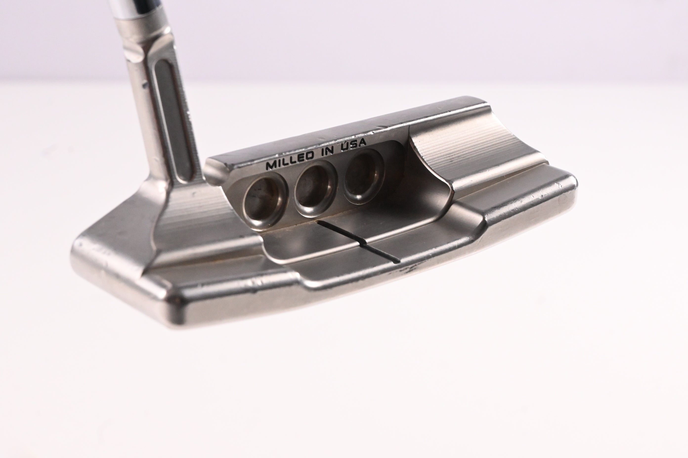 Scotty Cameron Super Select Newport 2.5+ Putter / 34 Inch