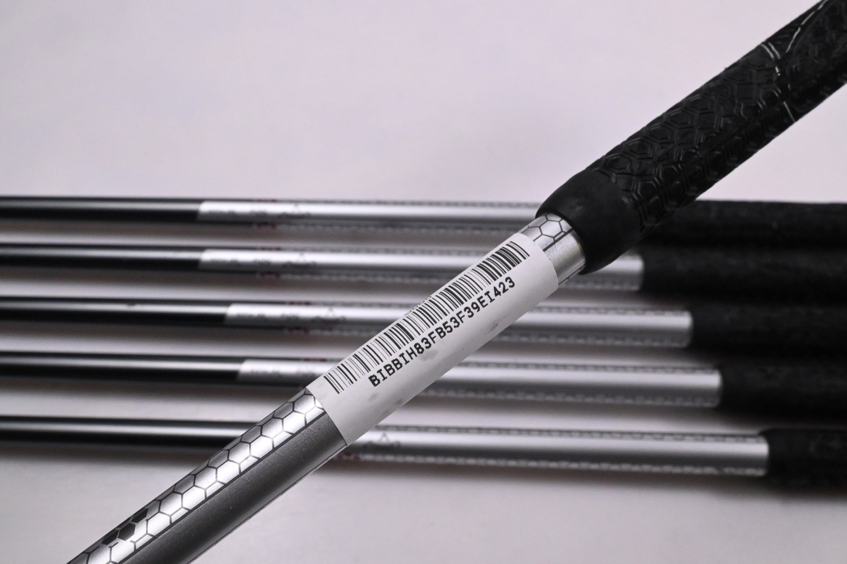 Ladies Callaway RAZR HL Irons / 6-PW+SW / Ladies Flex Callaway 50 Shafts