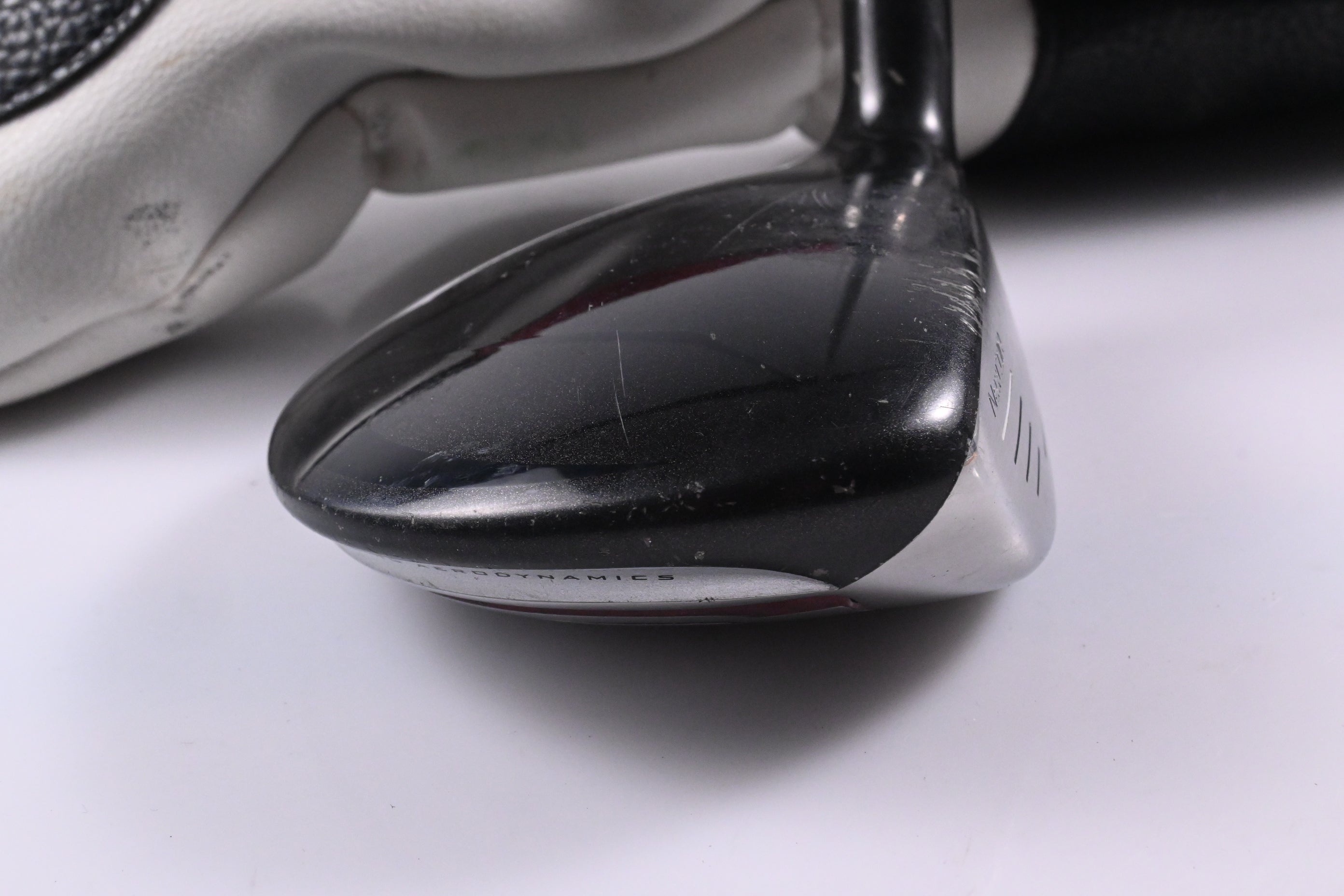 Nike VR-S #3 Wood / 15 Degree / Stiff Flex Fubuki FW 71 Shaft