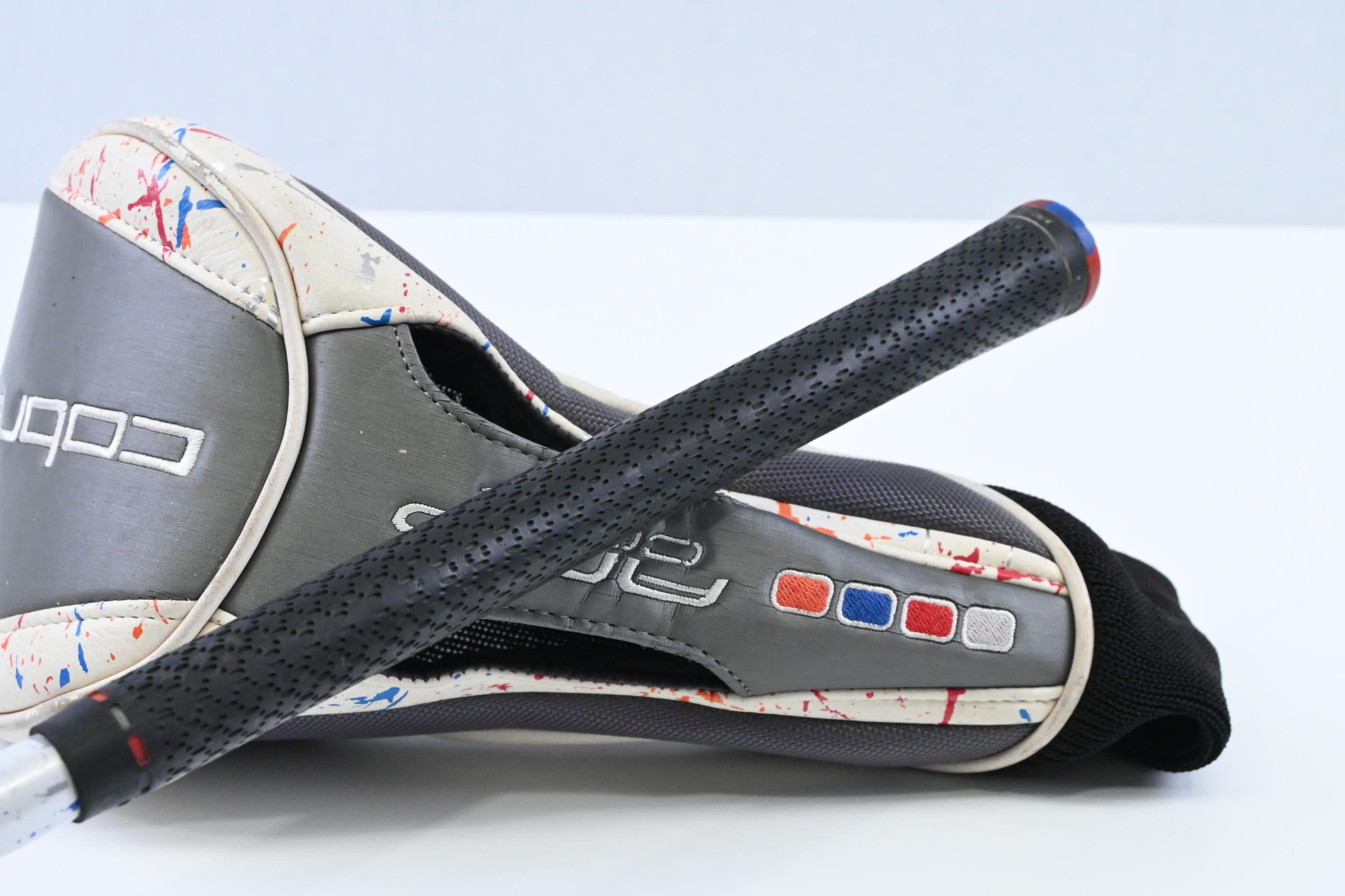 Left Hand Cobra AMP Cell Driver / 10.5 Degree / Regular Flex Cobra AMP Cell 53