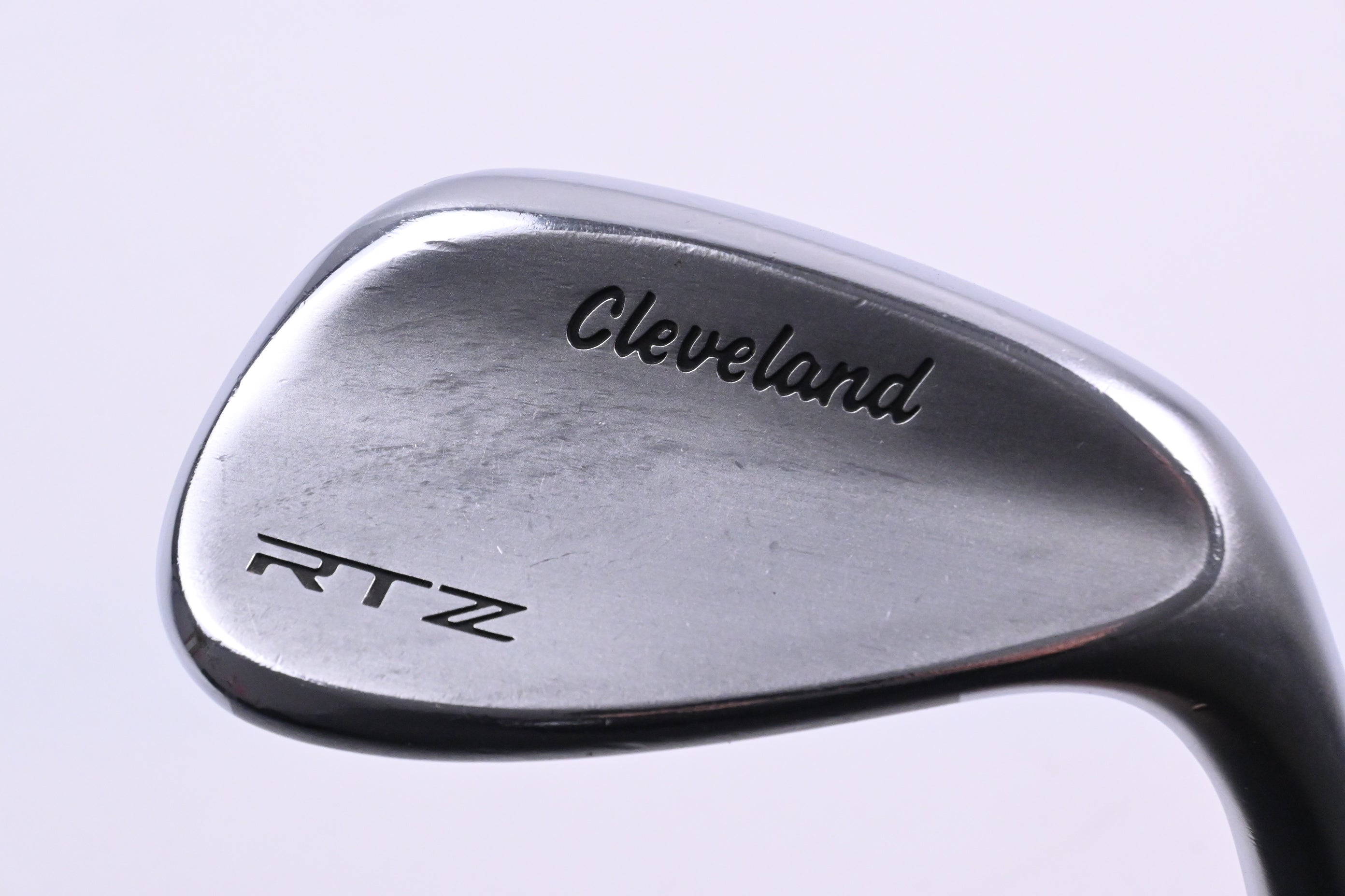Cleveland RTZ Gap Wedge / 50 Degree / Wedge Flex Dynamic Gold Spinner Shaft