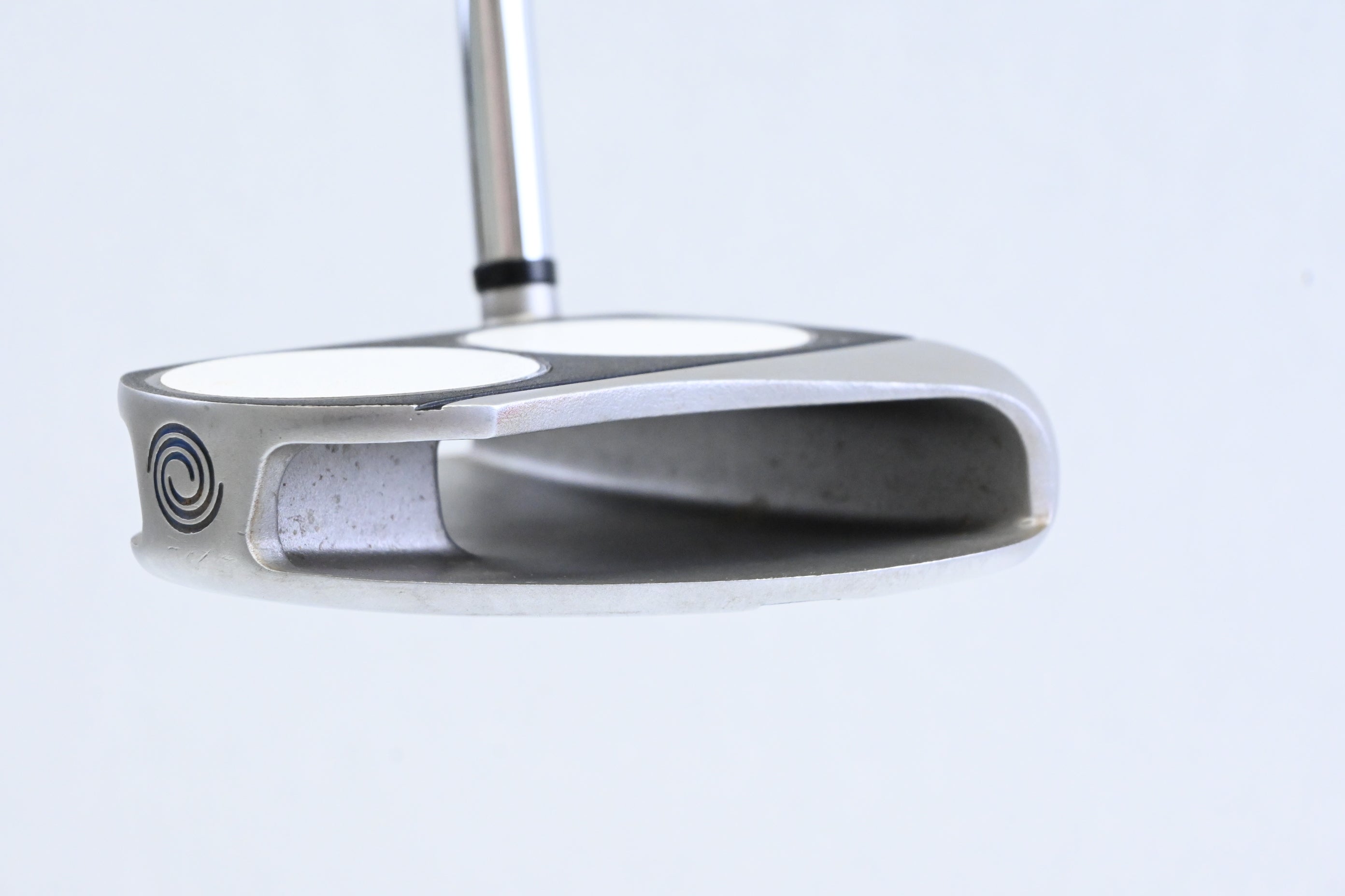 Odyssey White Hot RX 2 Ball Putter / 34 Inch