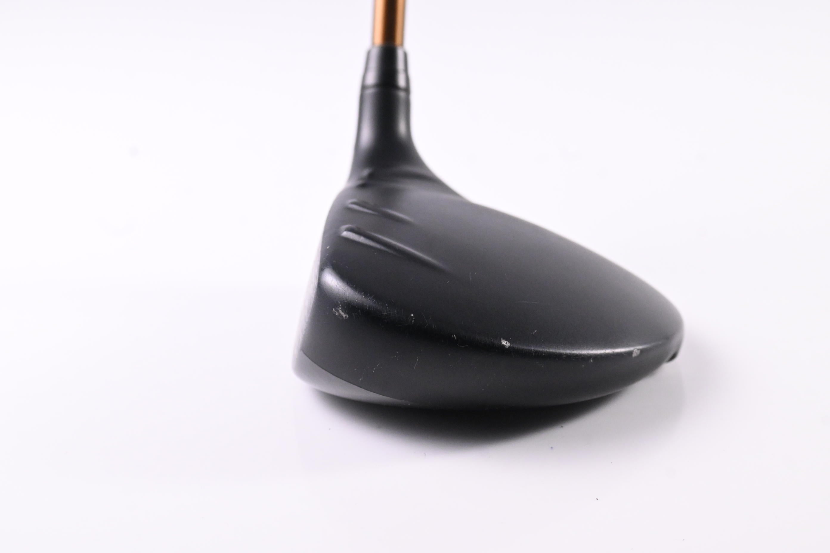Left Hand Ping G400 #3 Wood / 14.5 Degree / Stiff Flex Ping Alta CB 65 Shaft