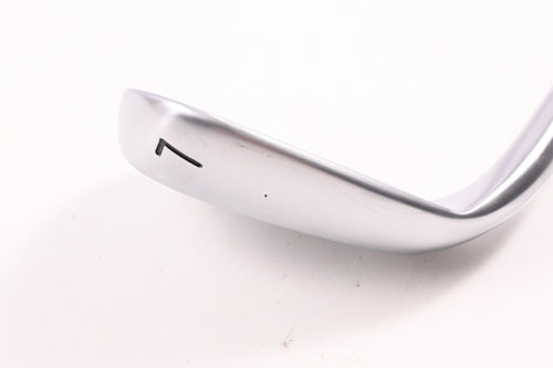 PXG 0311 XP Gen7 Lob Wedge / 60 Degree / Stiff Flex Recoil Dart F4 75 Shaft