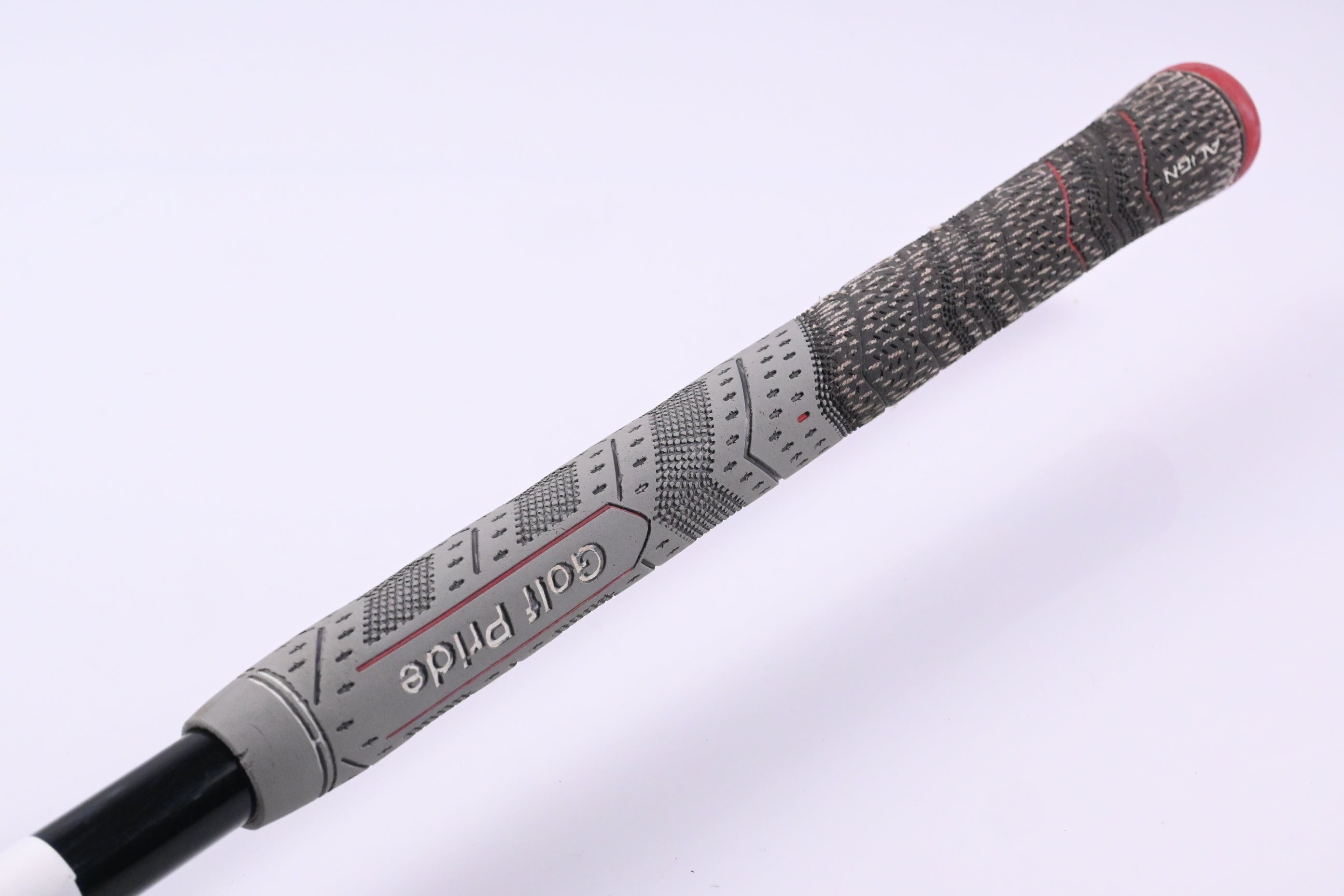 Titleist TS3 #4 Hybrid / 23 Degree / Regular Flex Kuro Kage Black 60 Shaft