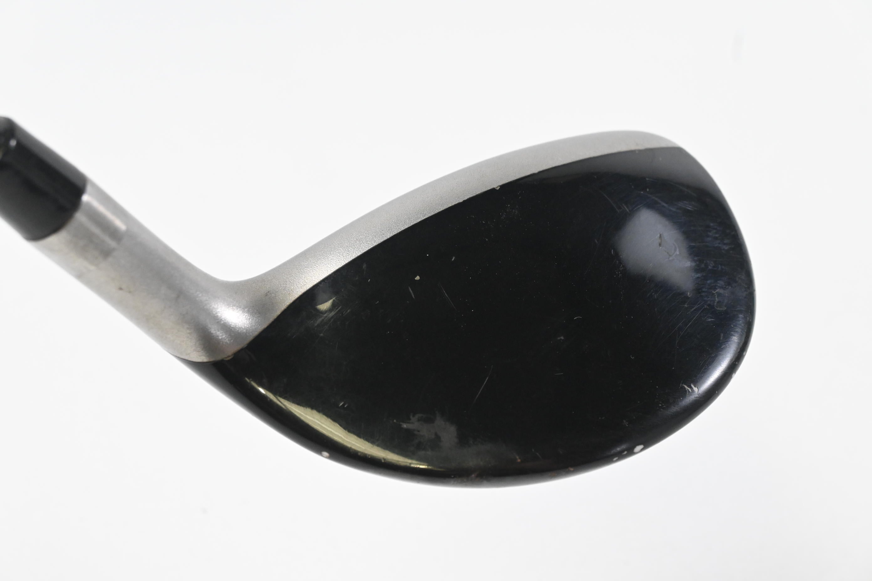 Ping G10 #2 Hybrid / 18 Degree / Senior Flex Kuro Kage Silver Series 70 Shaft