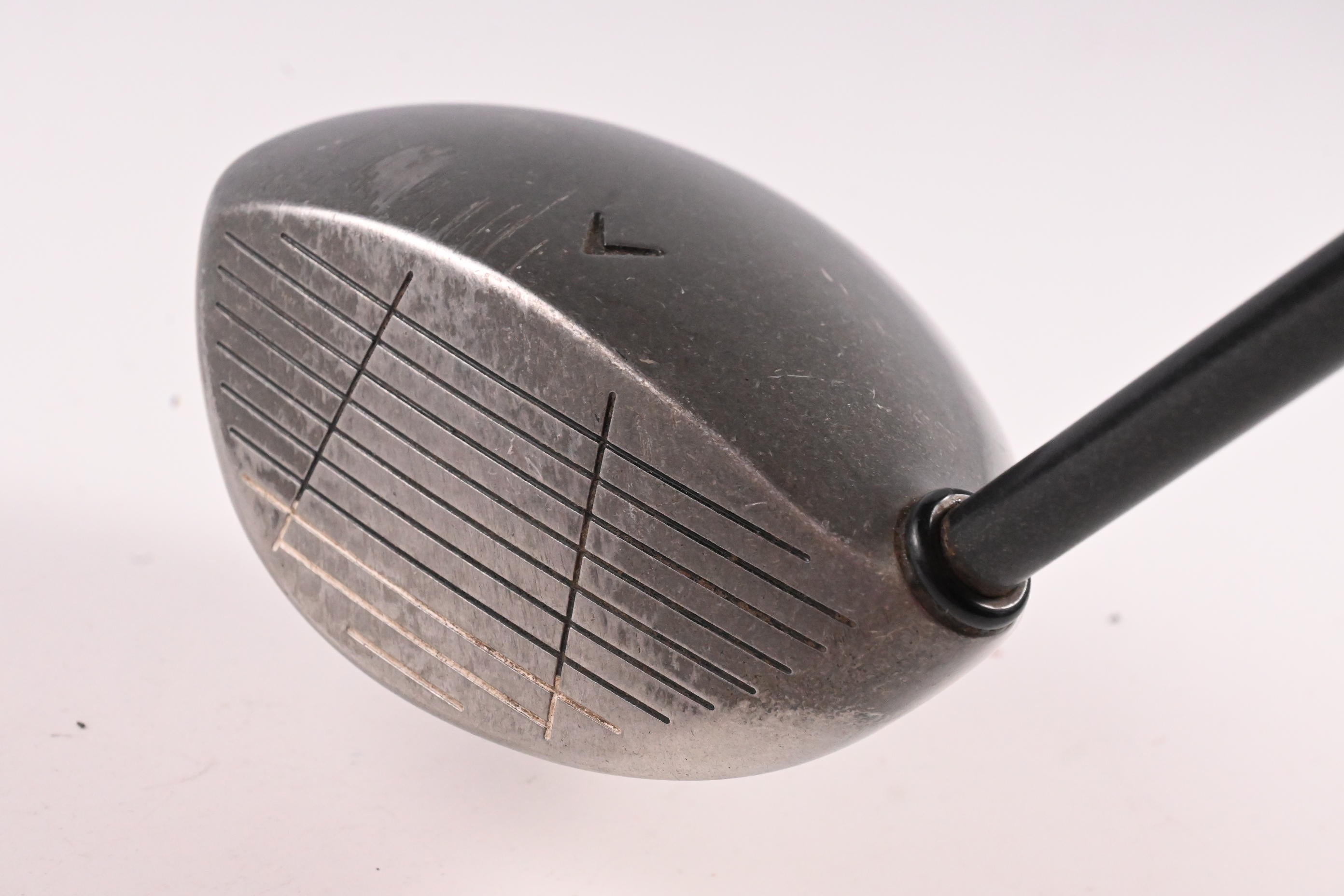 Callaway Great Big Bertha Warbird Driver / 12 Degree / Regular Flex Callaway