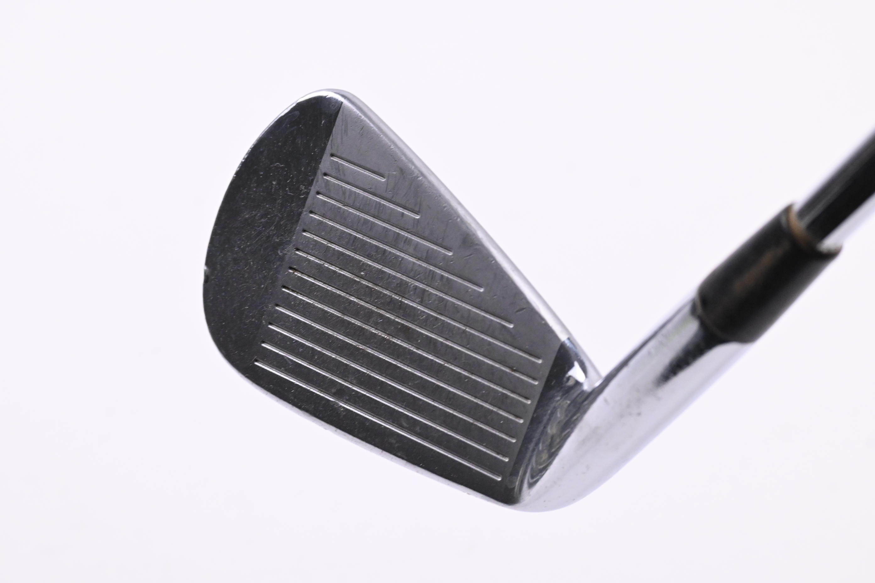 Mizuno MP-62 #6 Iron / Regular Flex True Temper Dynamic Gold R300 Shaft