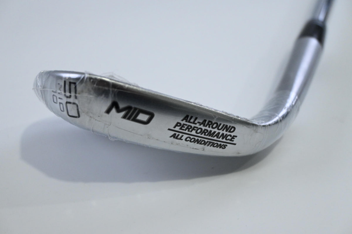 Cleveland RTZ Gap Wedge / 50 Degree / Wedge Flex Dynamic Gold Spinner