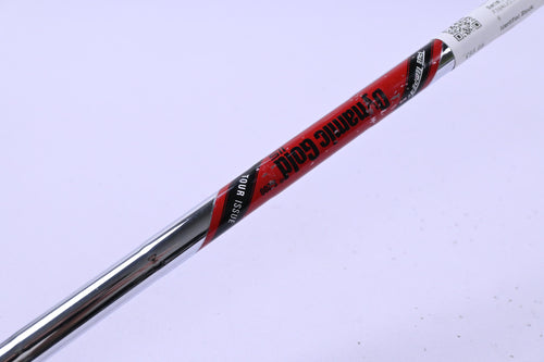 Callaway Mack Daddy 4 Pitching Wedge / 48 Degree / Stiff Flex DG 115 S200 Shaft
